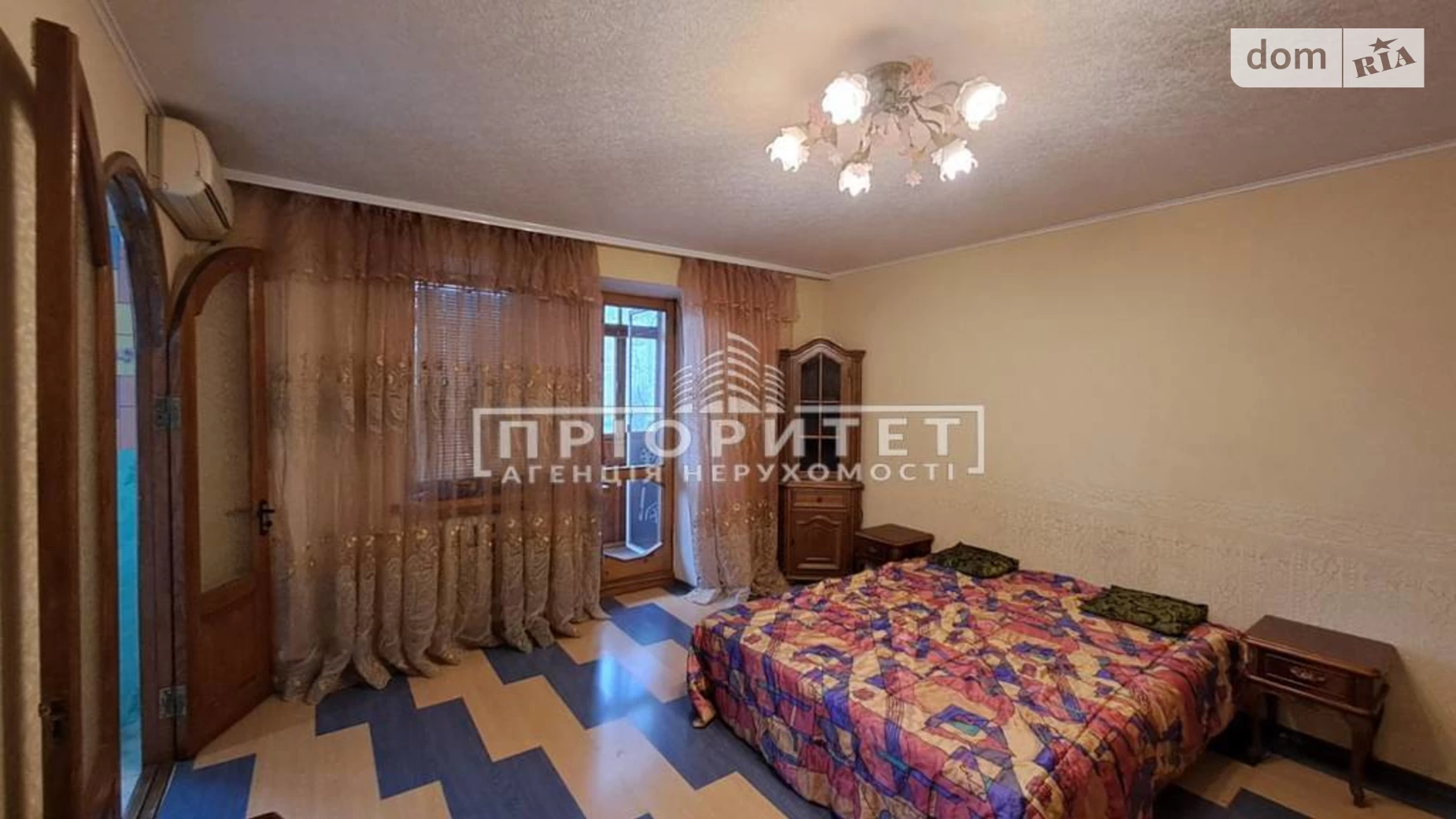 Продается 3-комнатная квартира 62 кв. м в Одессе, пер. Ботанический - фото 4