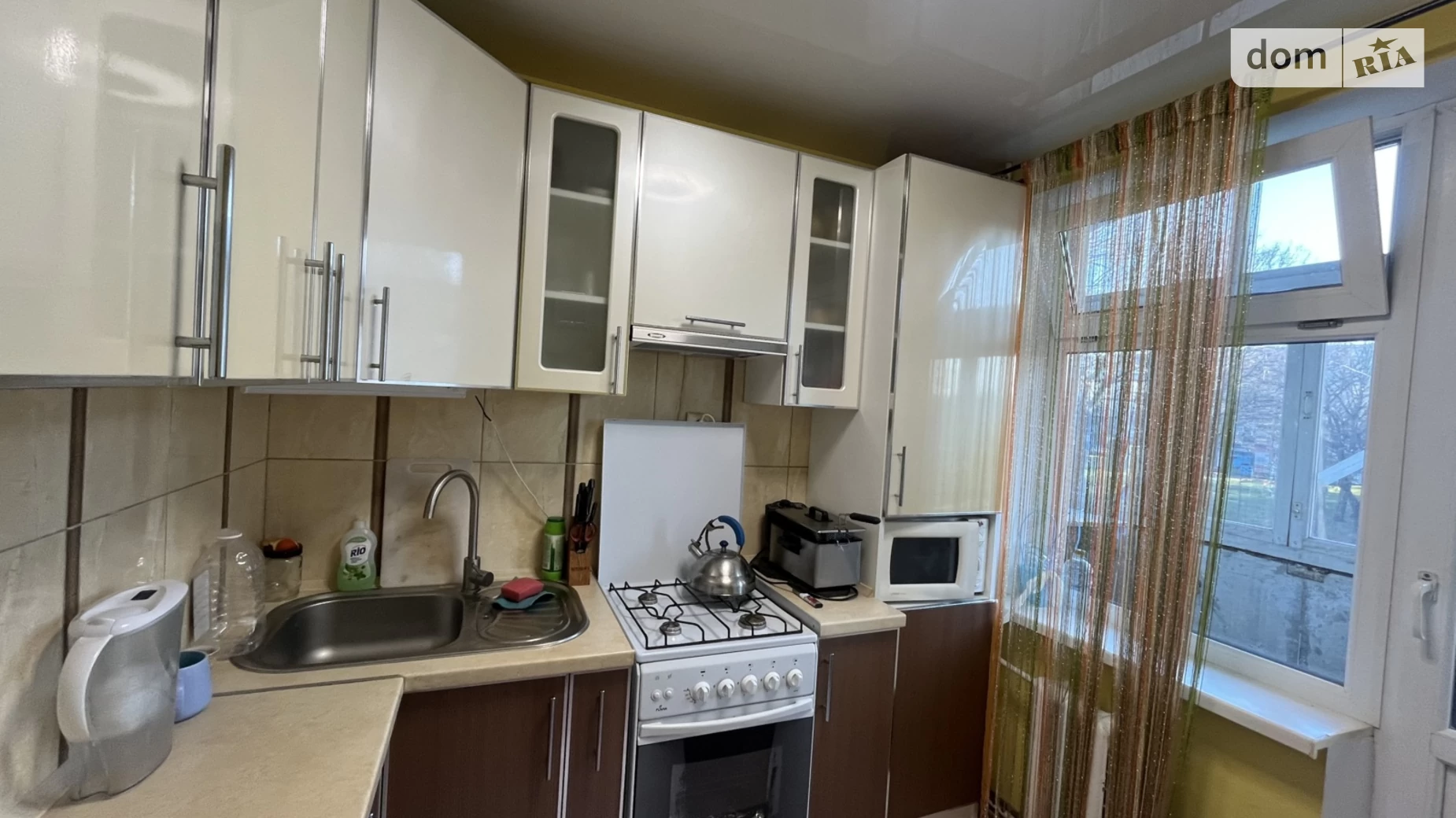 Продается 2-комнатная квартира 50.6 кв. м в Хмельницком, ул. Довженко, 14 - фото 2