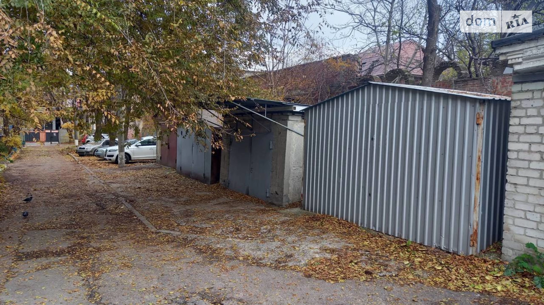 Продается отдельно стоящий гараж под легковое авто на 28 кв. м, цена: 9500 $ - фото 2