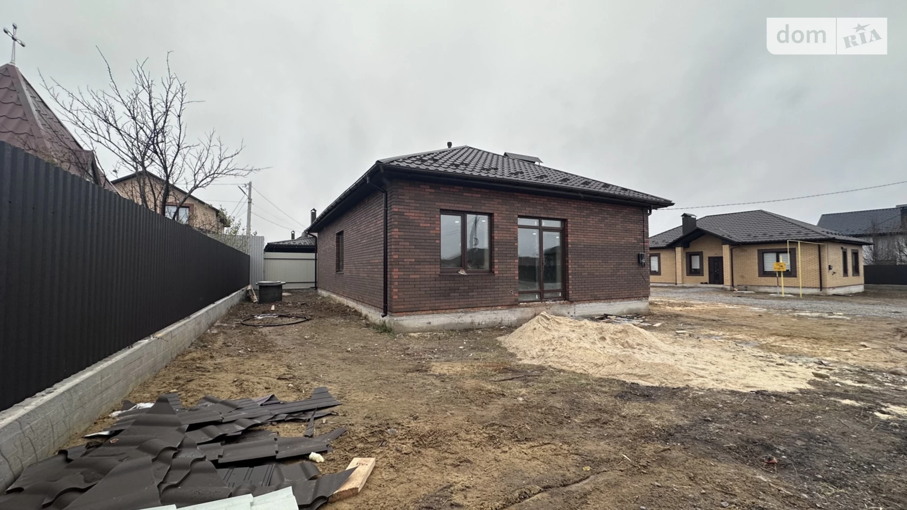 Продается одноэтажный дом 100 кв. м с участком, цена: 91000 $ - фото 5