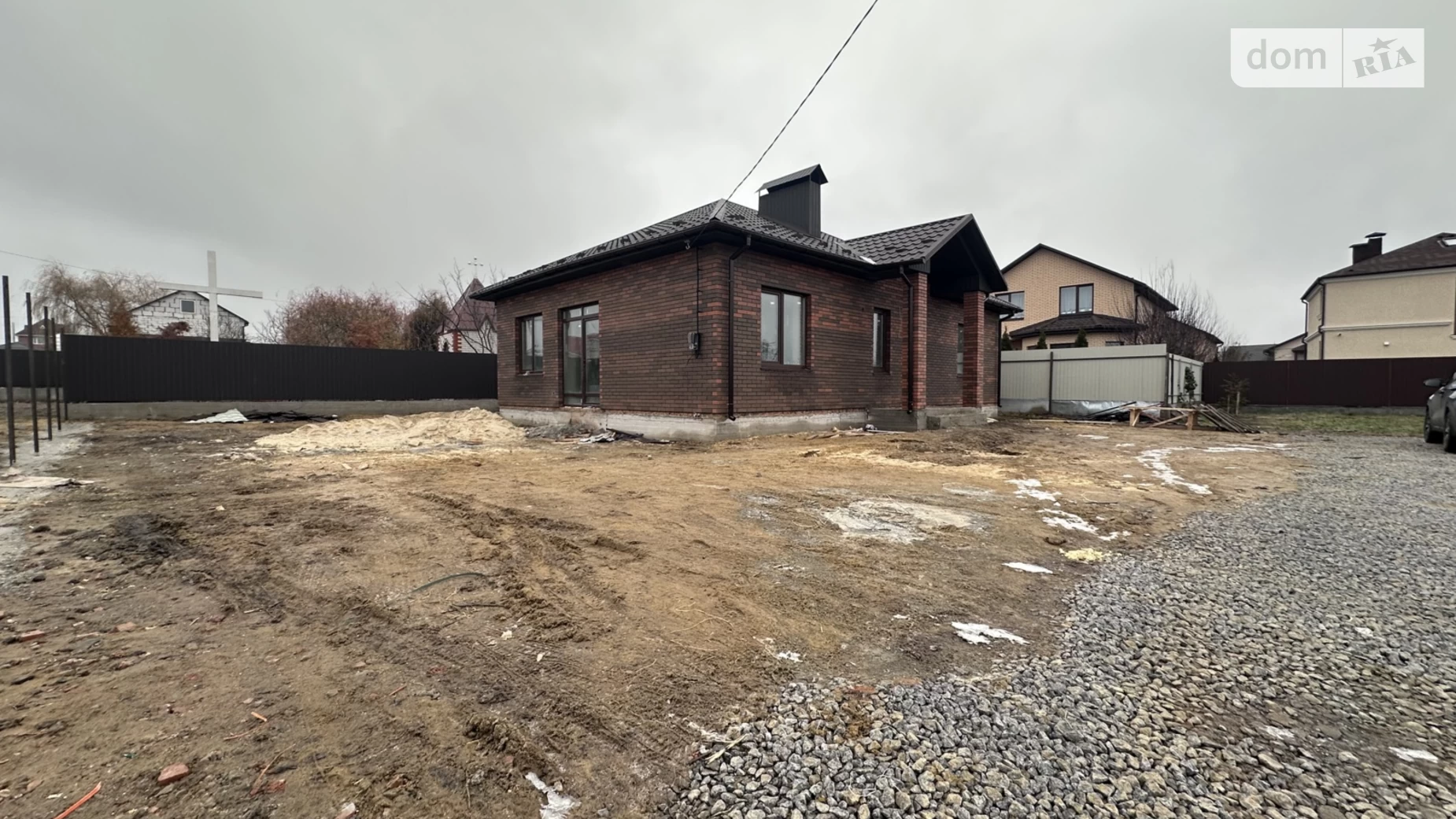 Продается одноэтажный дом 100 кв. м с участком, цена: 91000 $ - фото 4