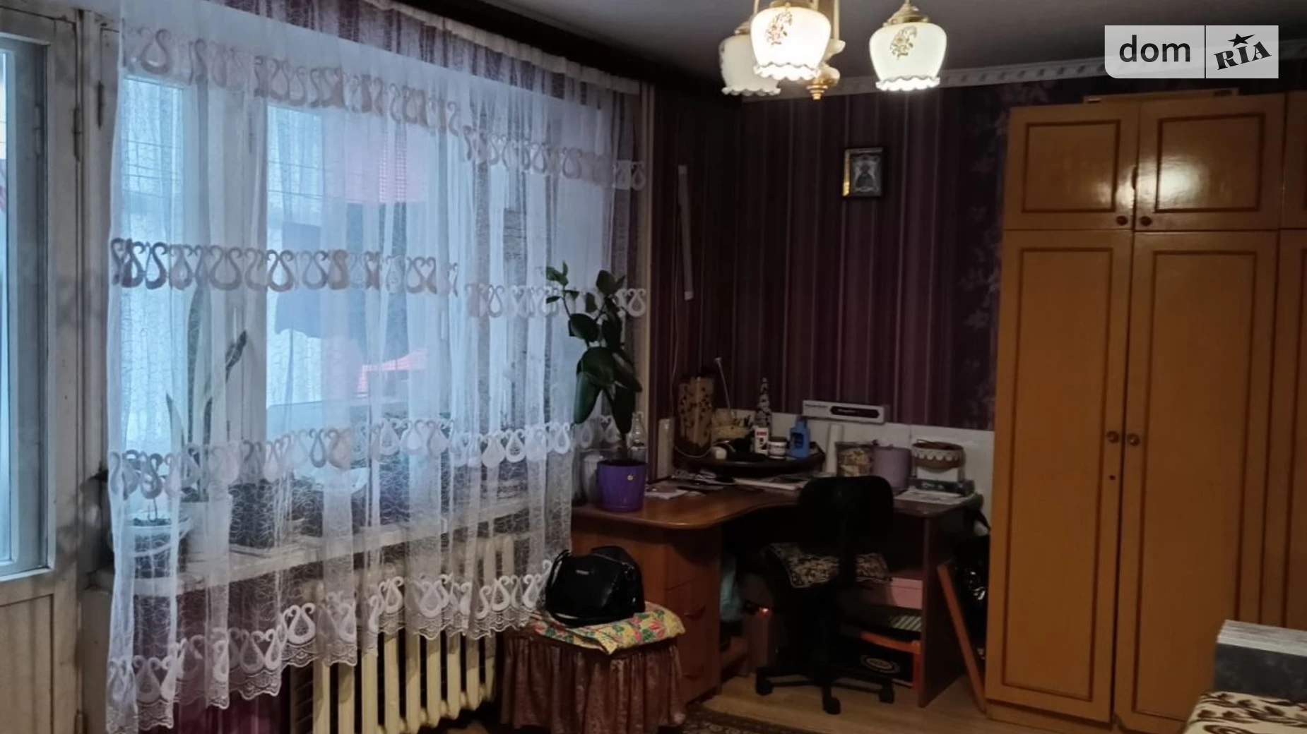 Продается 3-комнатная квартира 66 кв. м в Виннице, ул. Хлебная, 20 - фото 2