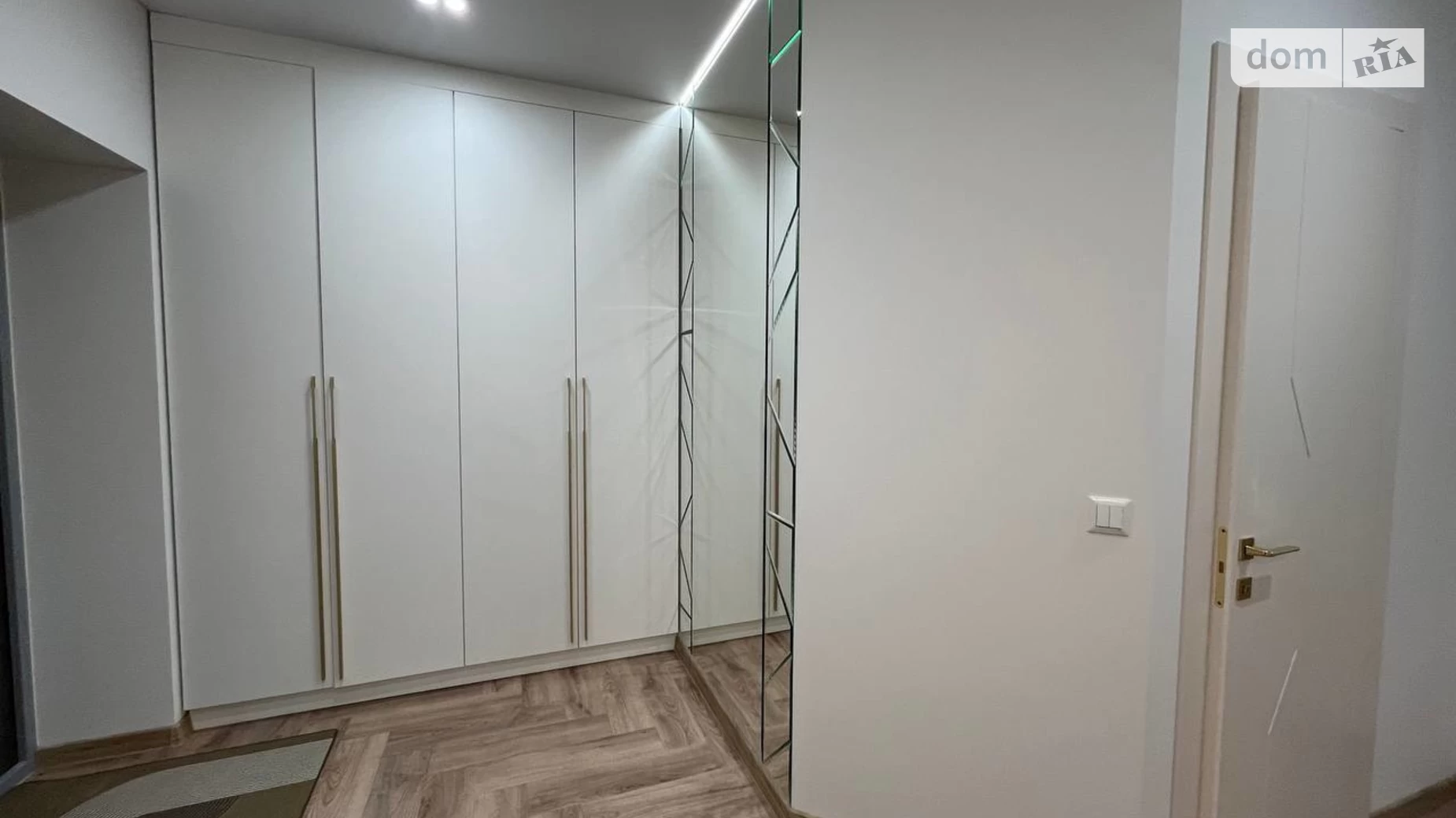 2-комнатная квартира 65.5 кв. м в Тернополе, ул. Наливайко - фото 2