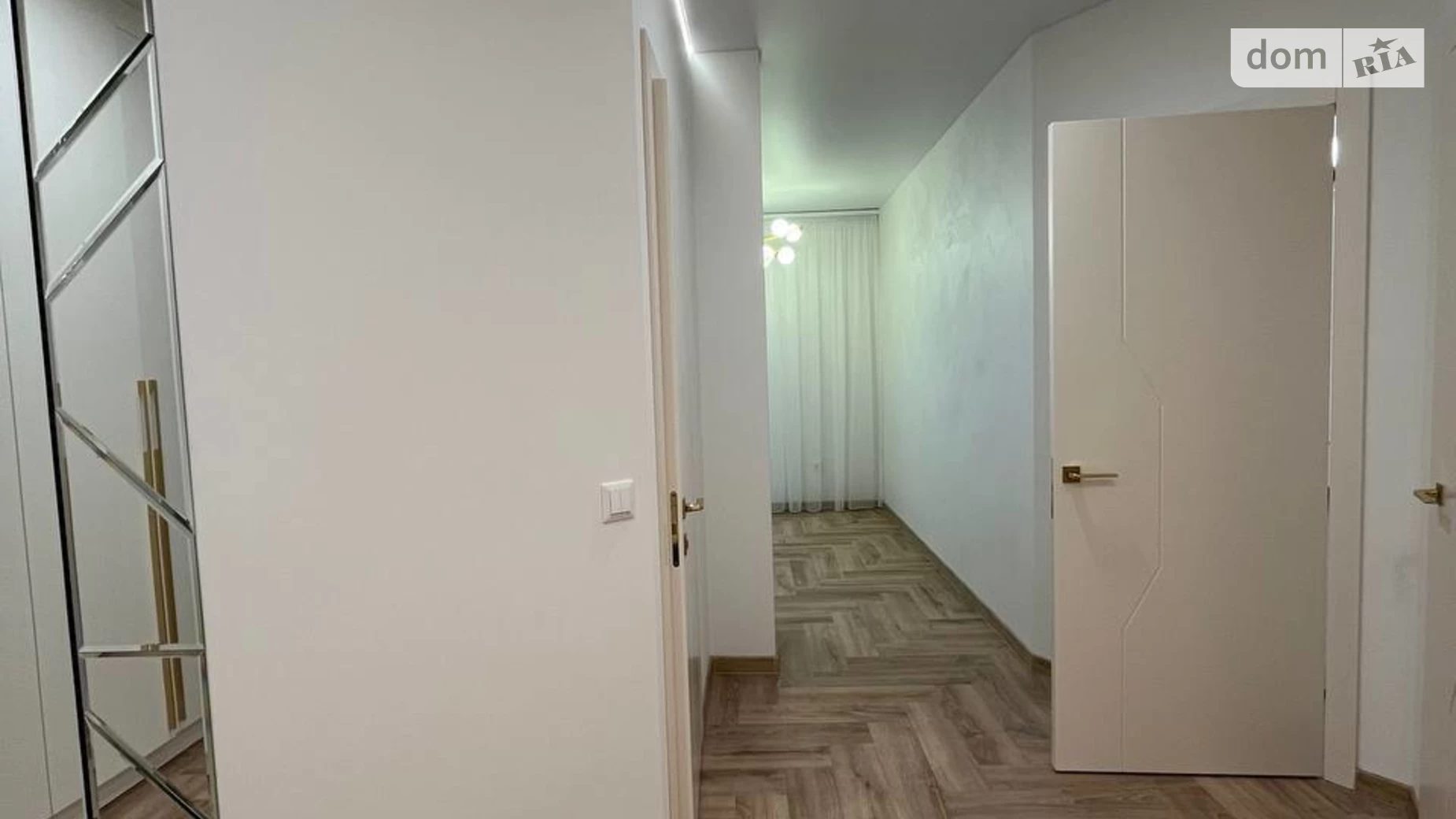 2-комнатная квартира 65.5 кв. м в Тернополе, ул. Наливайко - фото 4
