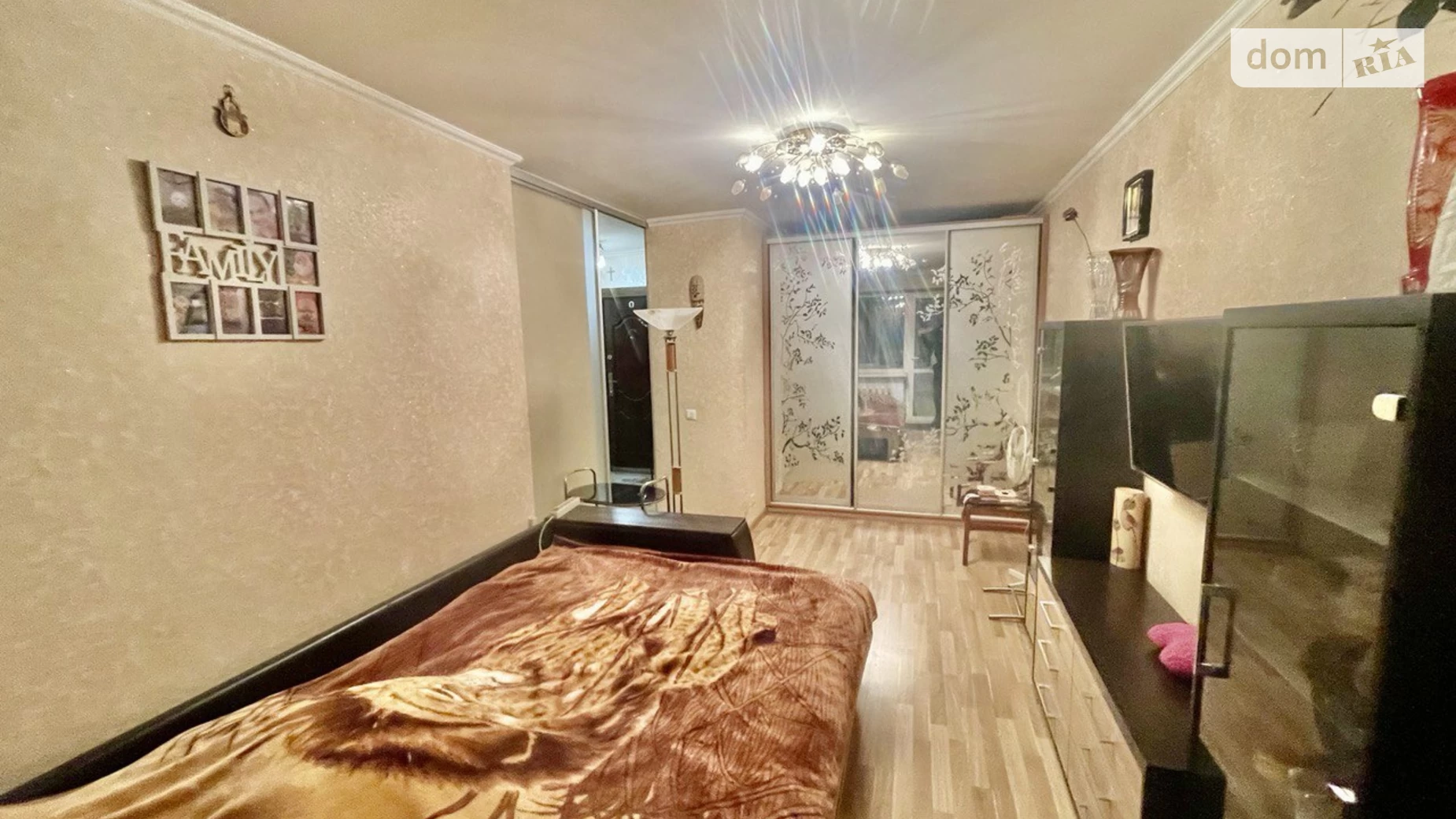 Здається в оренду 1-кімнатна квартира 32 кв. м у Львові, вул. Перемиська - фото 3