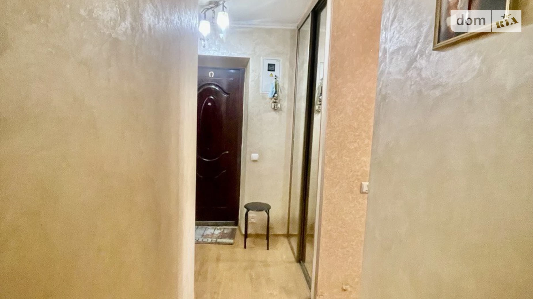 Здається в оренду 1-кімнатна квартира 32 кв. м у Львові, вул. Перемиська - фото 5