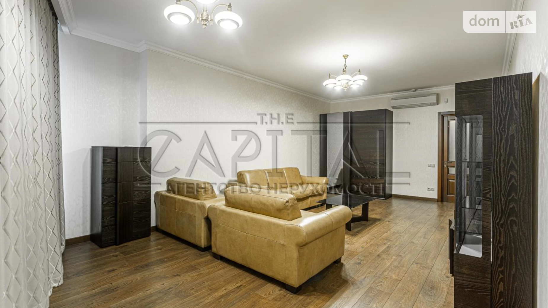 Здається в оренду 3-кімнатна квартира 198 кв. м у, цена: 1200 $ - фото 5