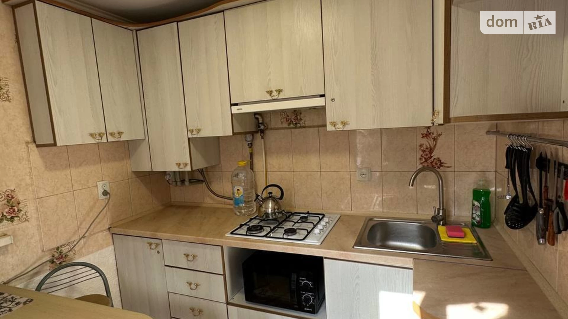 Здається в оренду 2-кімнатна квартира у Миколаєві, вул. Фалєєвська, 30 - фото 4