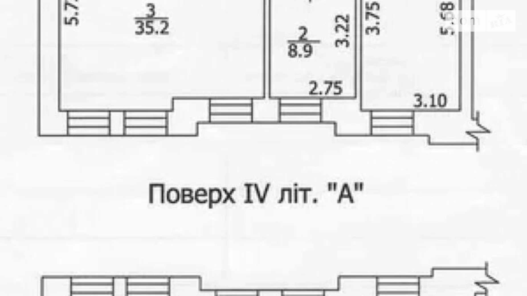 Здається в оренду офіс 259 кв. м в бізнес-центрі, цена: 3000 $ - фото 2