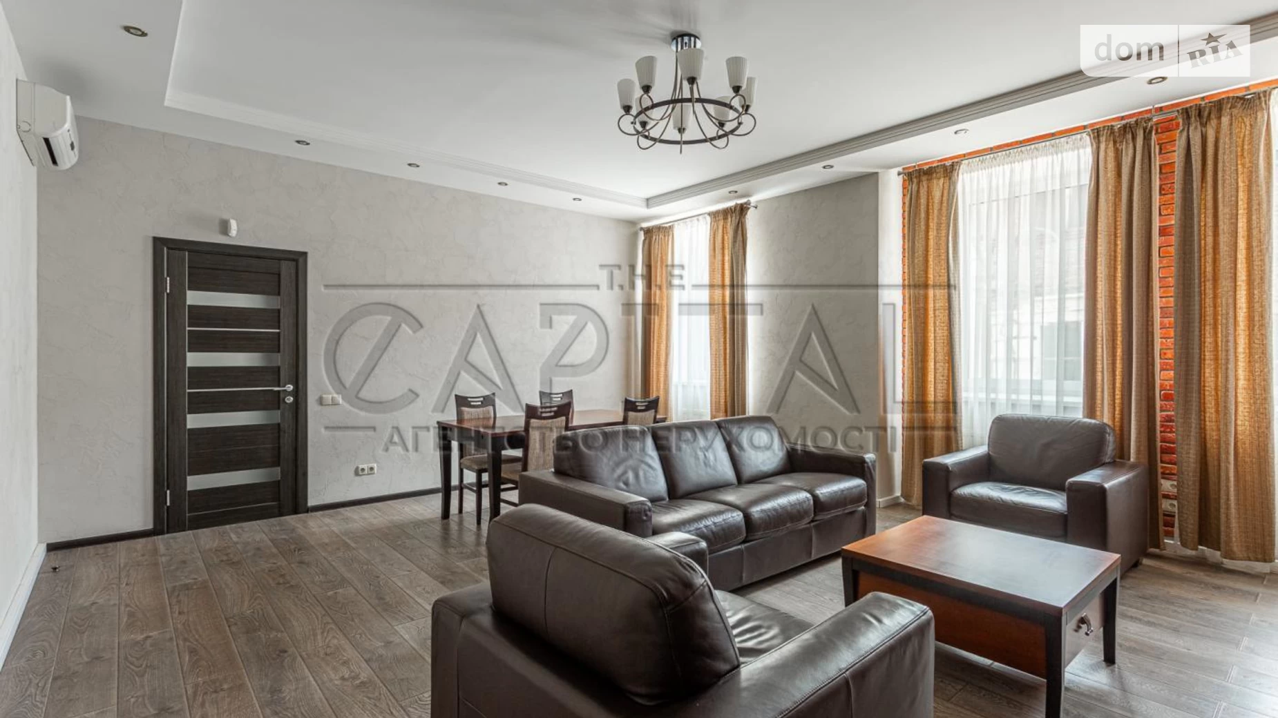 Здається в оренду офіс 259 кв. м в бізнес-центрі, цена: 3000 $ - фото 4