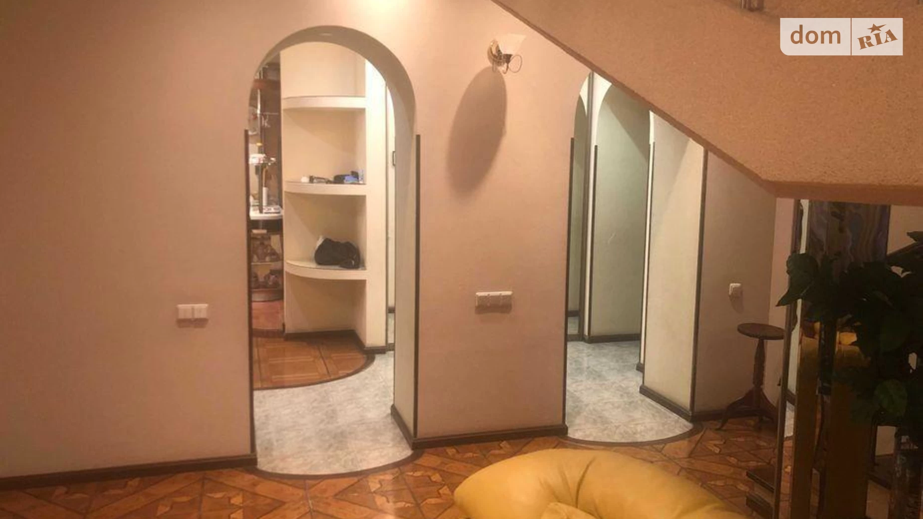 Продается 5-комнатная квартира 250 кв. м в Киеве, ул. Белорусская, 5 - фото 3