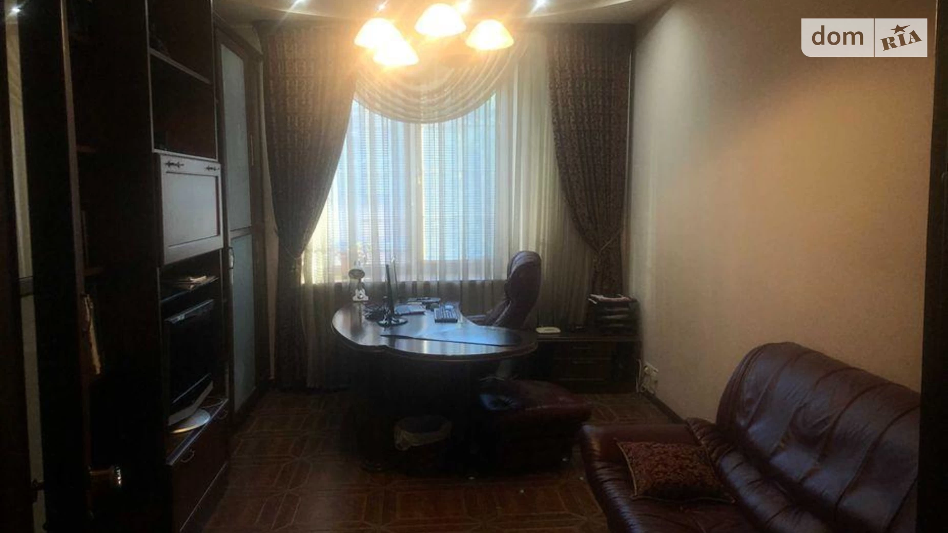 Продается 5-комнатная квартира 250 кв. м в Киеве, ул. Белорусская, 5 - фото 4