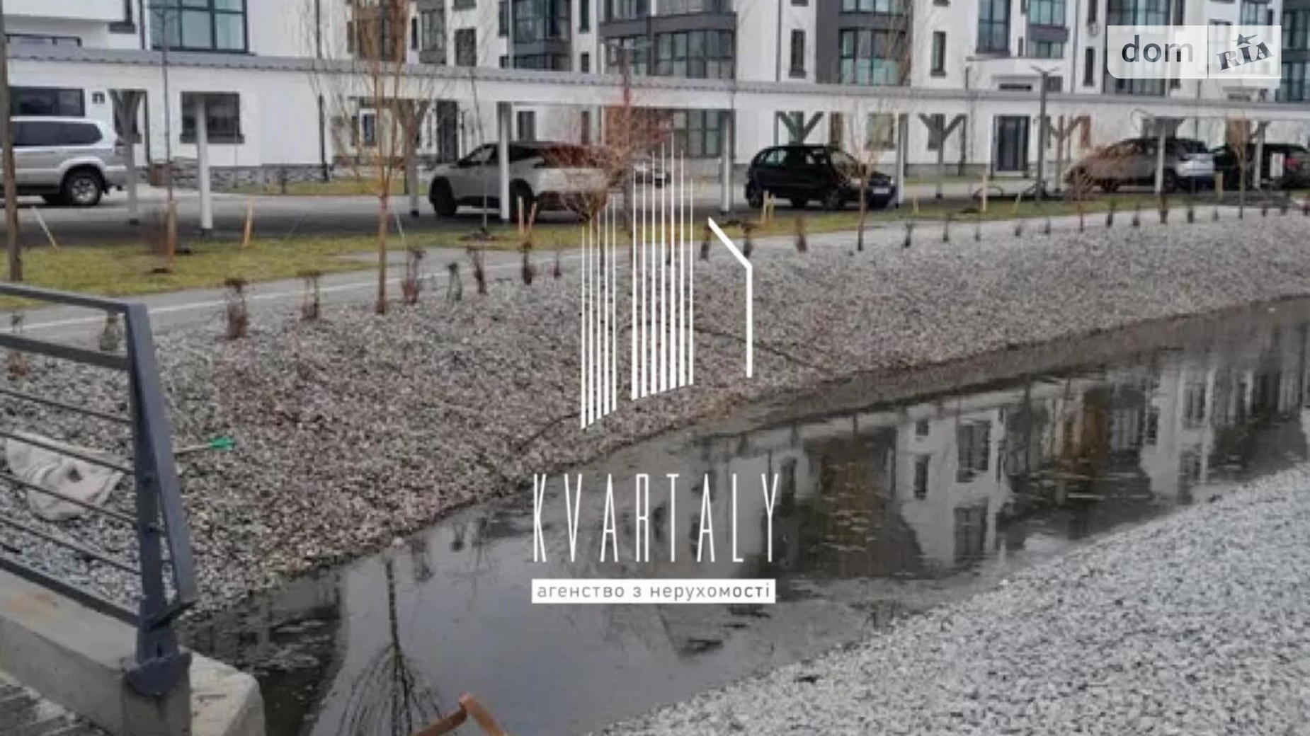 Продается 2-комнатная квартира 85.9 кв. м в Зазимье, ул. Киевская, 10В корпус 5 - фото 2