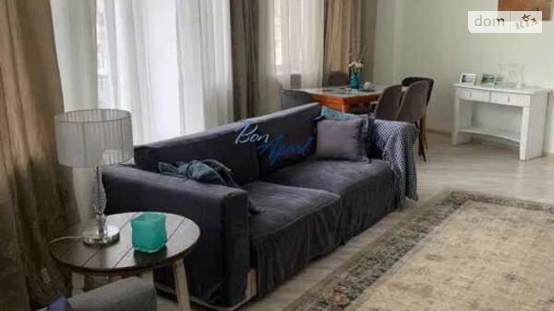 Здається в оренду 3-кімнатна квартира 100 кв. м у, цена: 1100 $ - фото 3