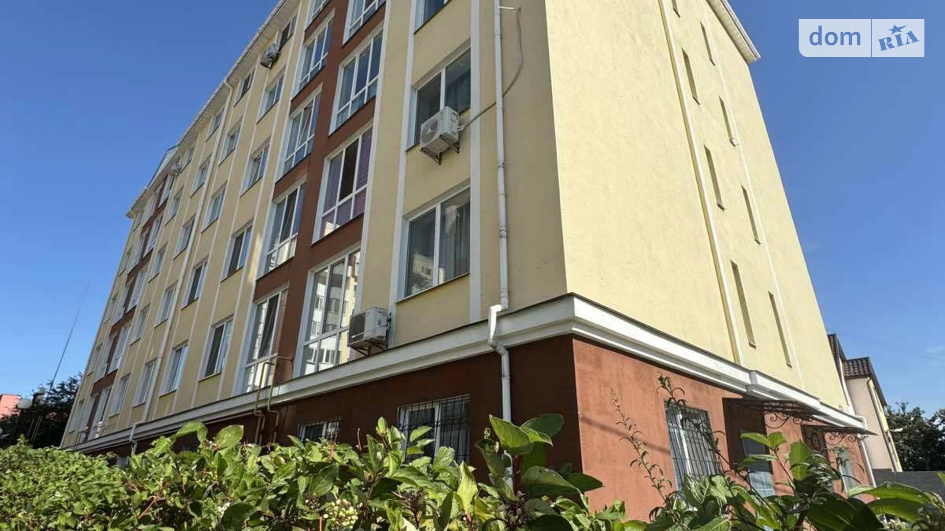Продається 2-кімнатна квартира 60.9 кв. м у Гостомелі, вул. Вереснева, 22 - фото 4