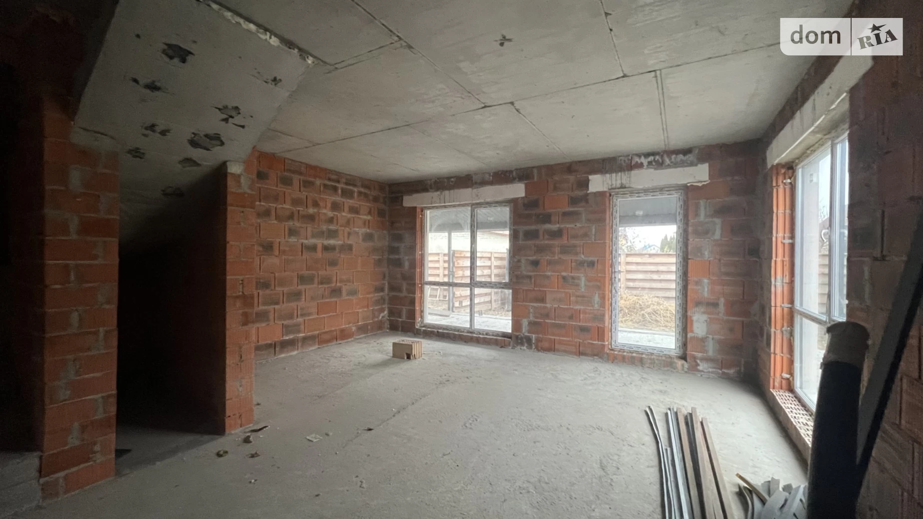 Продается дом на 2 этажа 120 кв. м с беседкой, цена: 95000 $ - фото 5