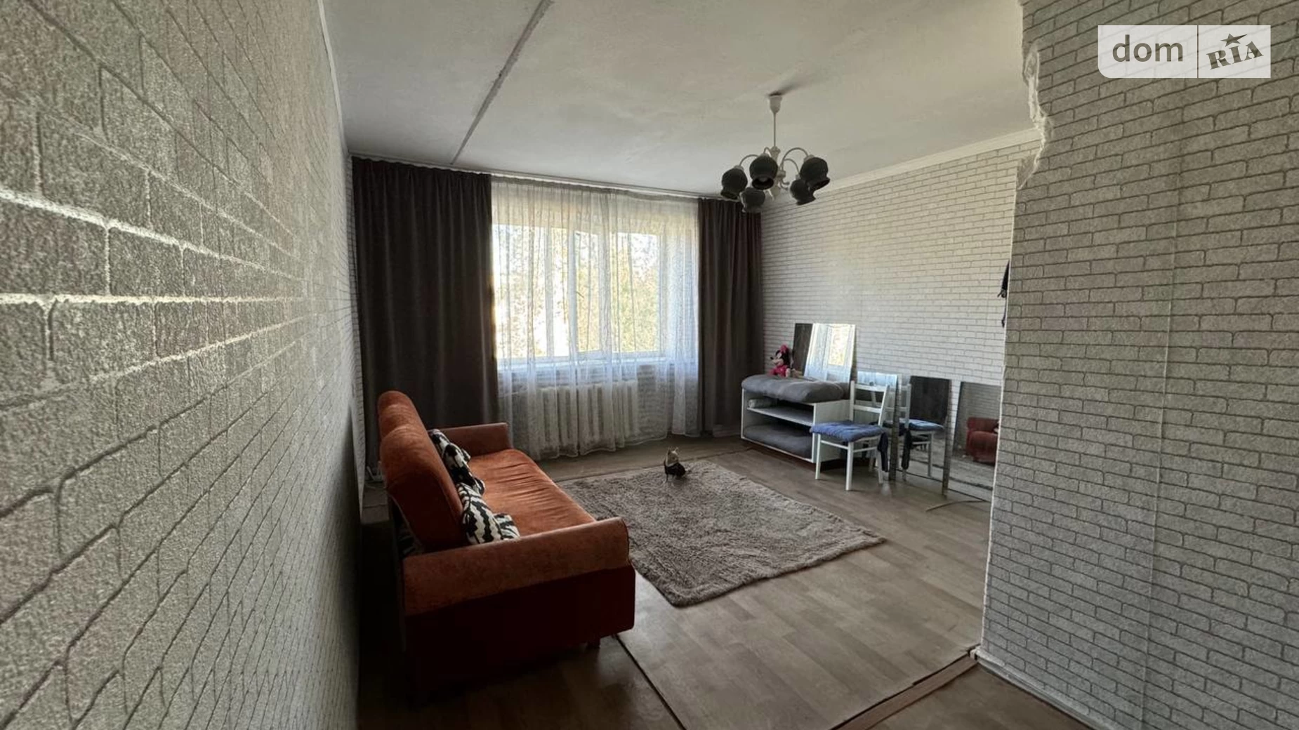 Продається 1-кімнатна квартира 37.4 кв. м у Тернівці, цена: 6600 $ - фото 2