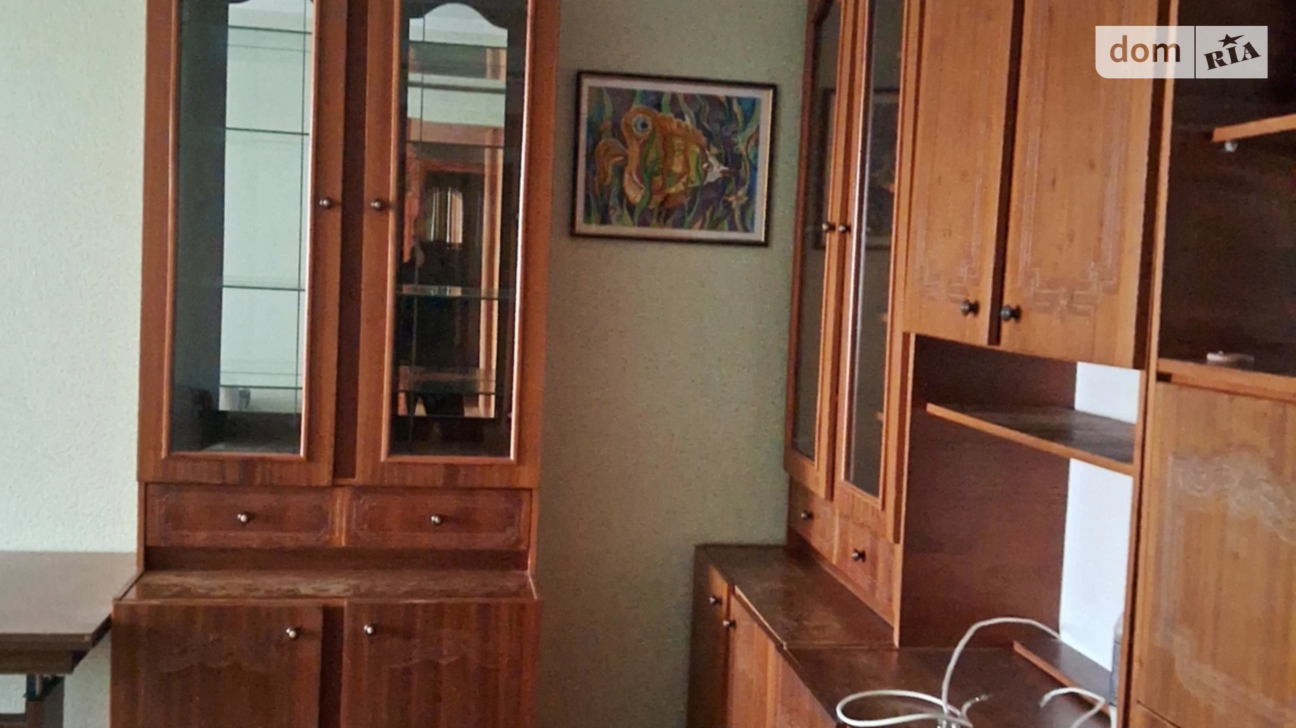 Сдается в аренду 2-комнатная квартира 52 кв. м в Виннице, ул. Марии Литвиненко-Вольгемут, 32 - фото 2