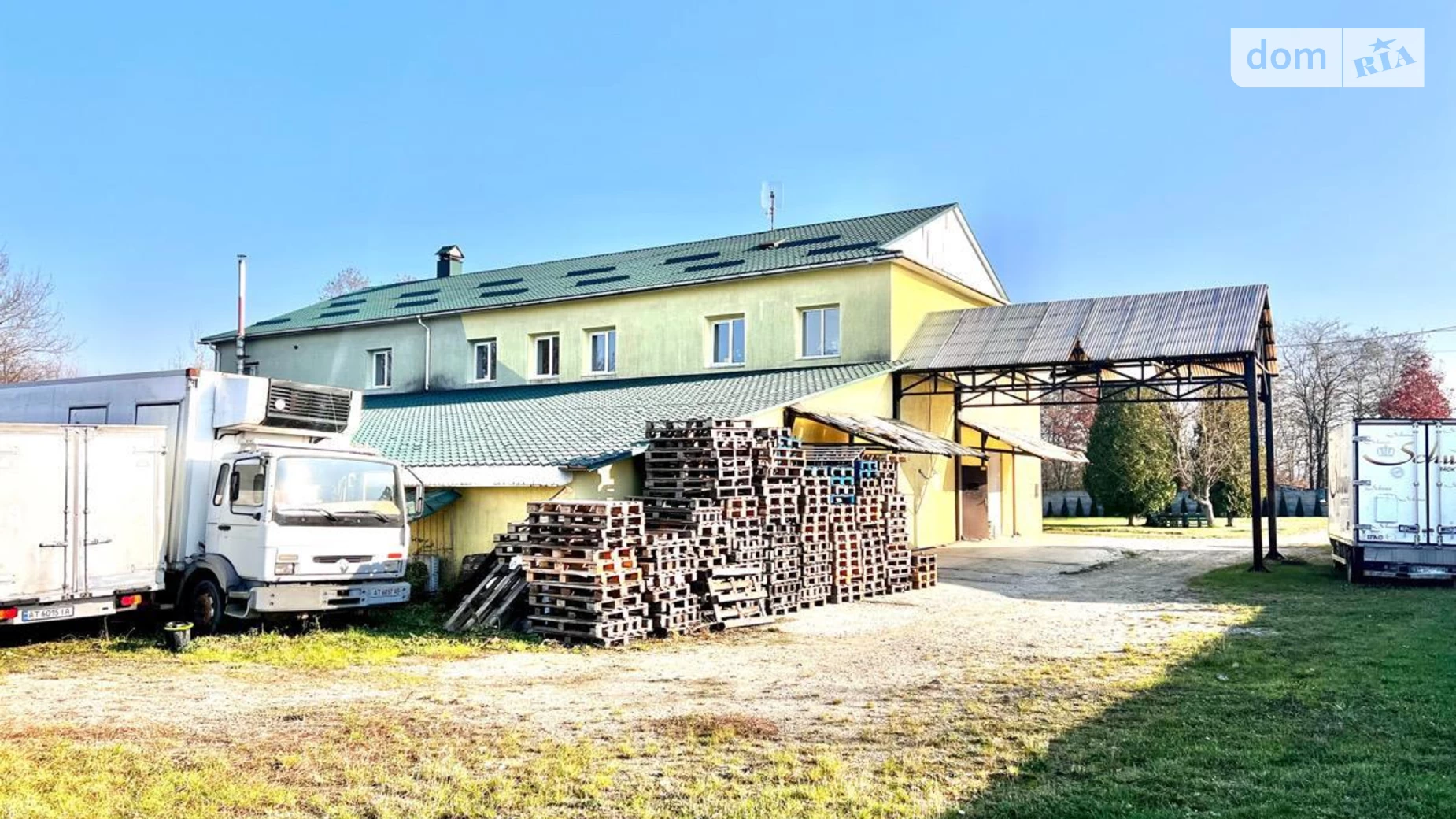ул. Костя Левицкого, 112 Тысменица, цена: 100000 грн - фото 2