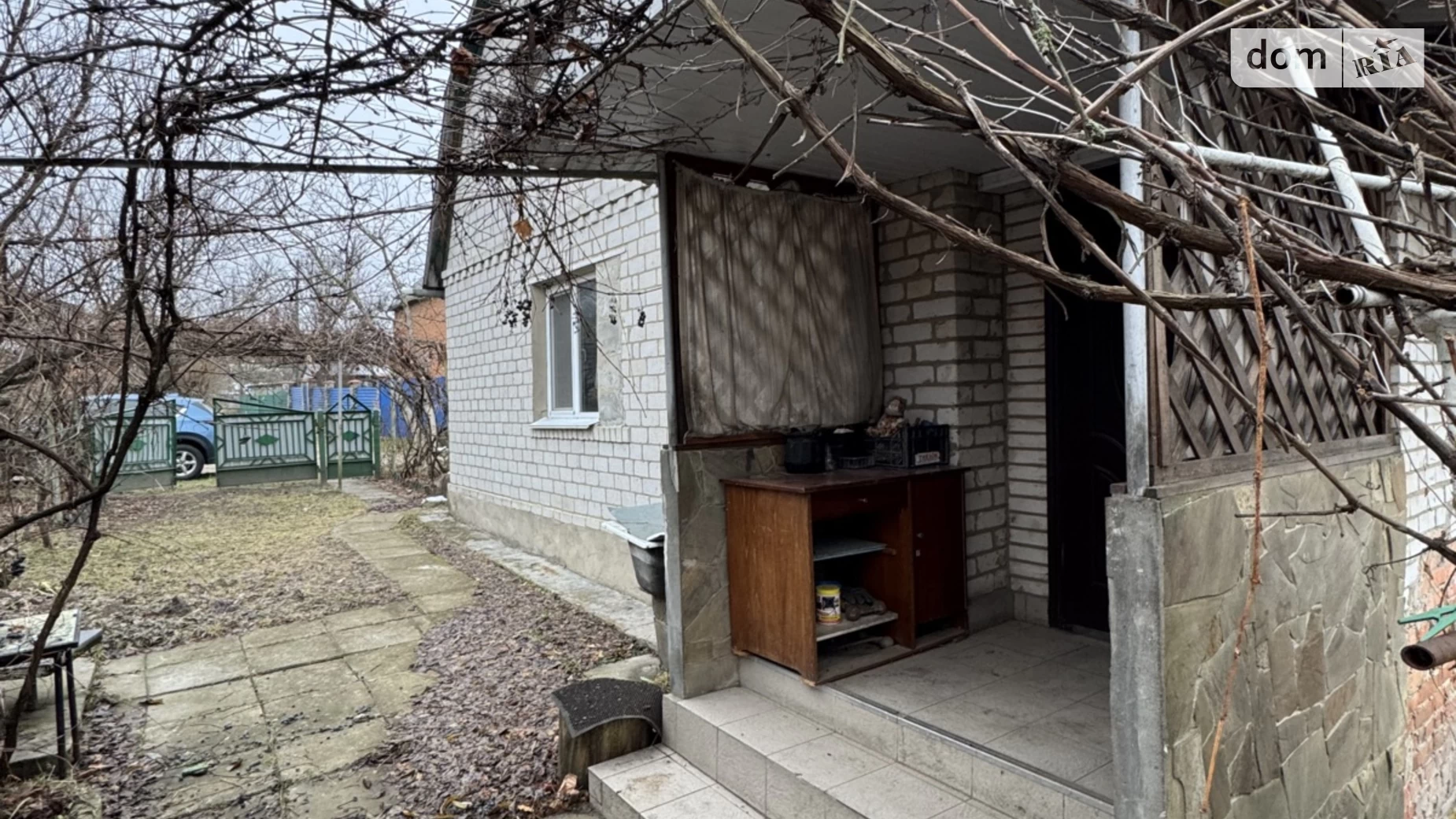 Продается дом на 2 этажа 60 кв. м с мансардой, цена: 19000 $ - фото 5