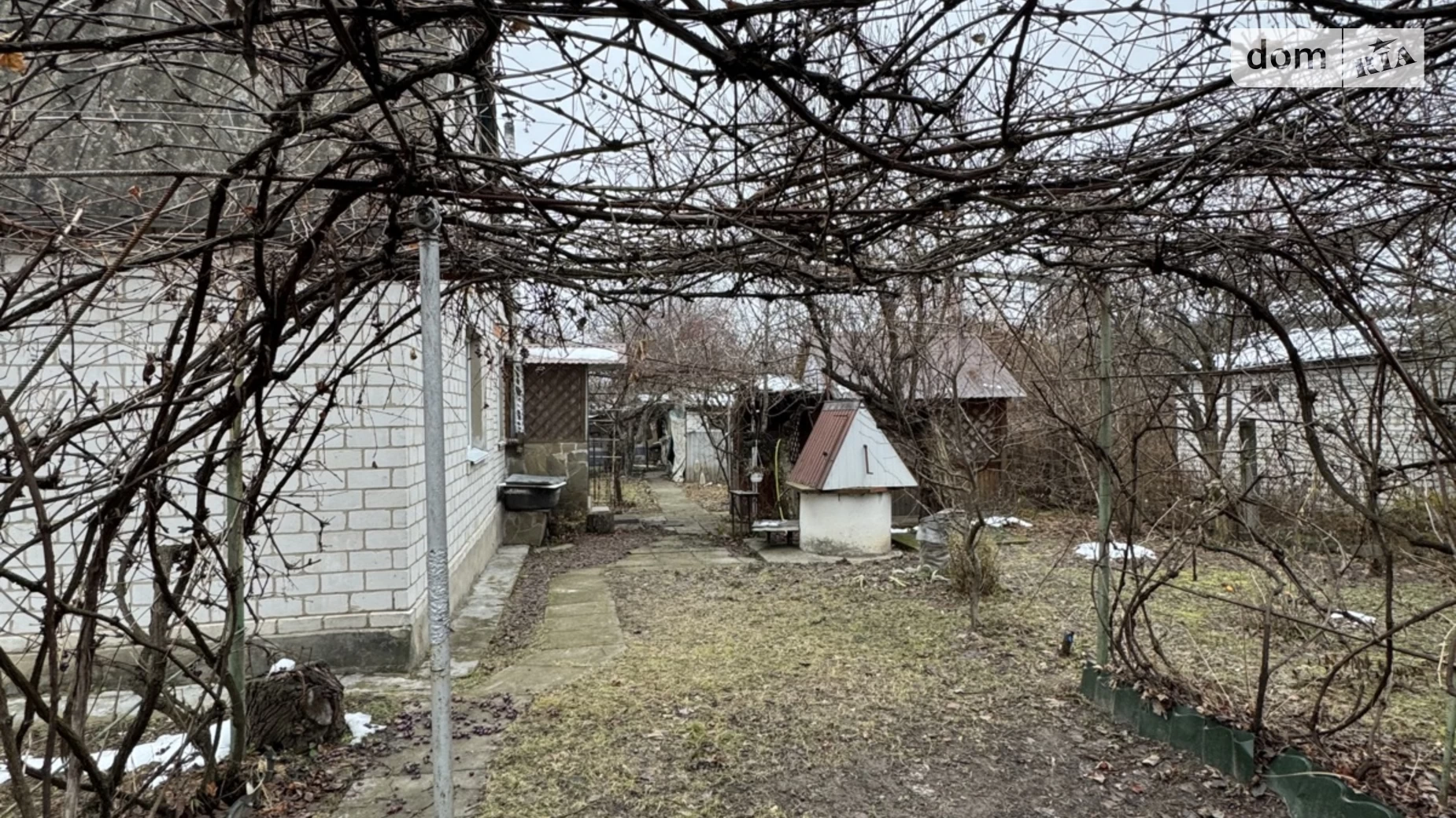 Продается дом на 2 этажа 60 кв. м с мансардой, цена: 19000 $ - фото 4