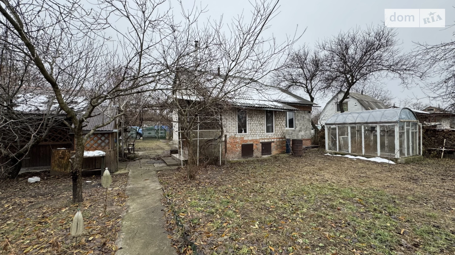 Продается дом на 2 этажа 60 кв. м с мансардой, цена: 19000 $ - фото 2