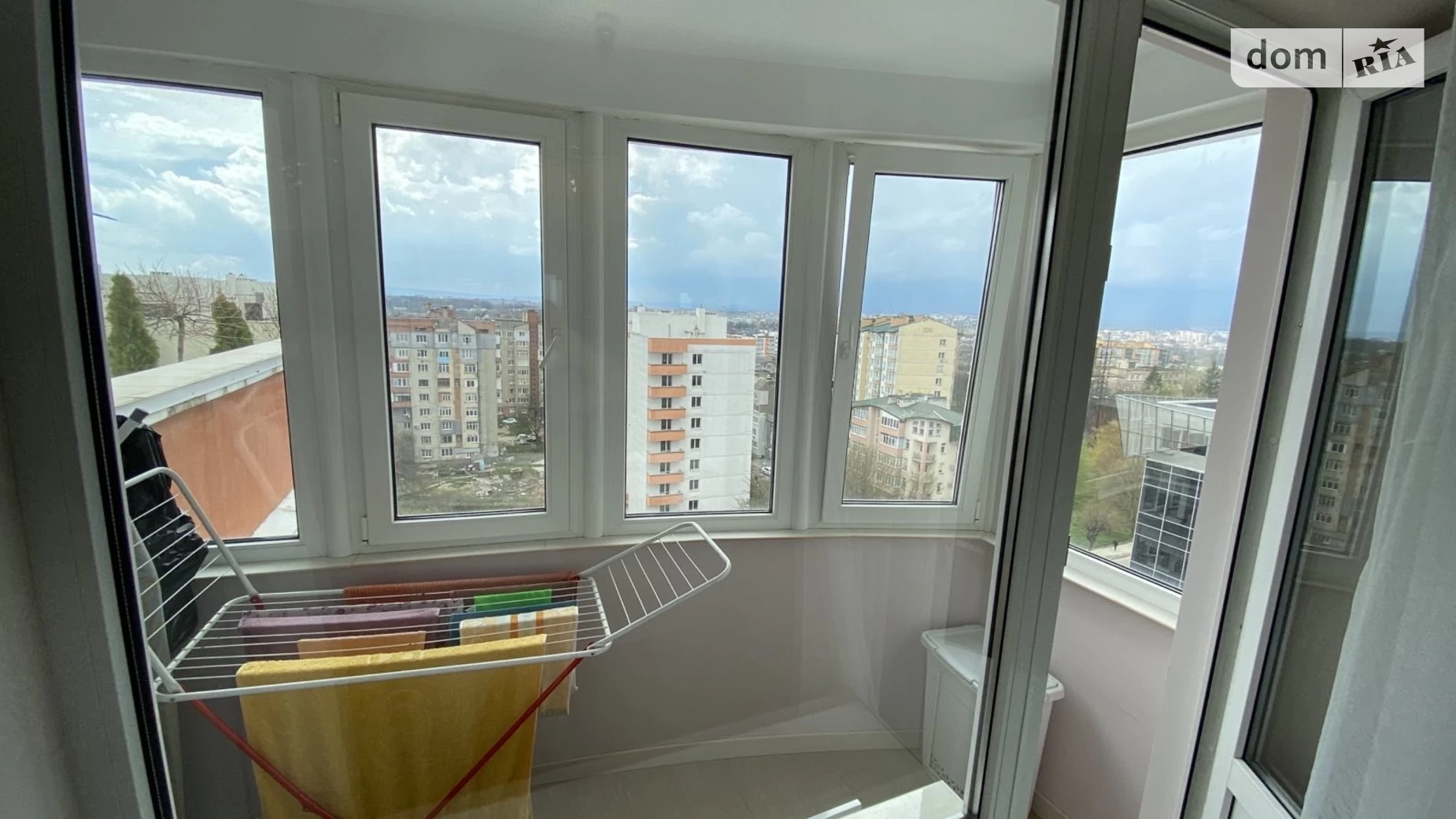 Продається 3-кімнатна квартира 108.7 кв. м у Чернівцях - фото 4