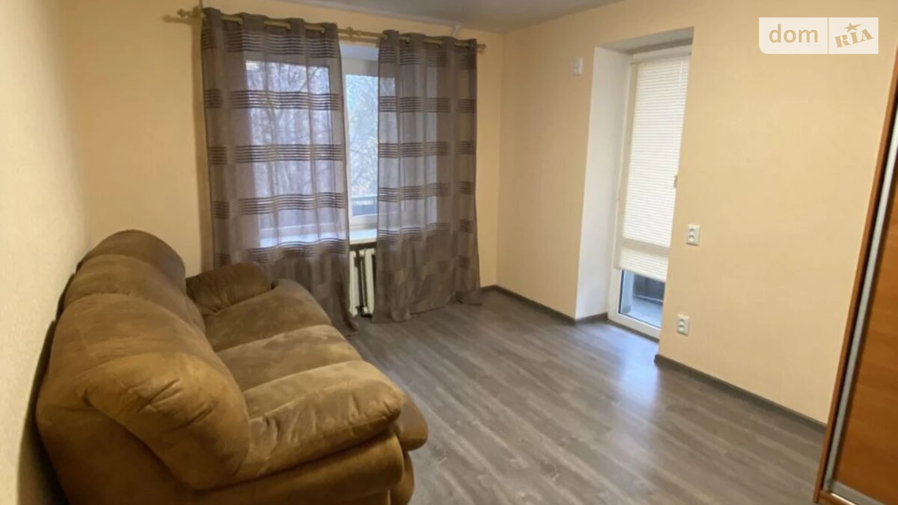 Продается 2-комнатная квартира 49.3 кв. м в Днепре, ул. Строителей, 19А - фото 2