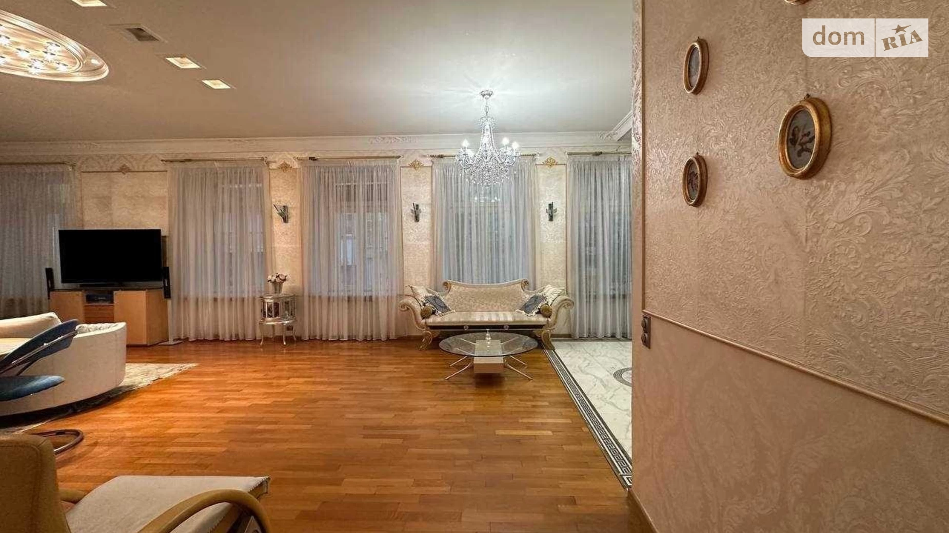 Здається в оренду офіс 171.1 кв. м в бізнес-центрі, цена: 2500 $ - фото 4