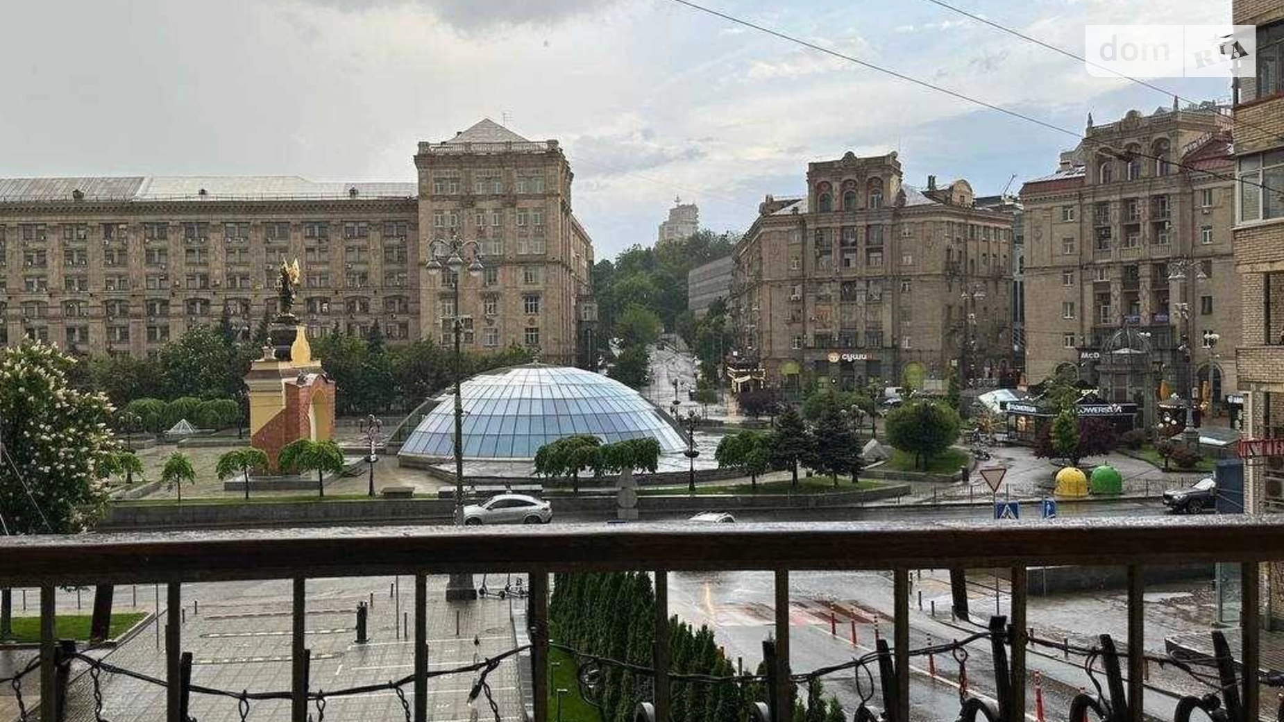 Здається в оренду офіс 171.1 кв. м в бізнес-центрі, цена: 2500 $ - фото 5