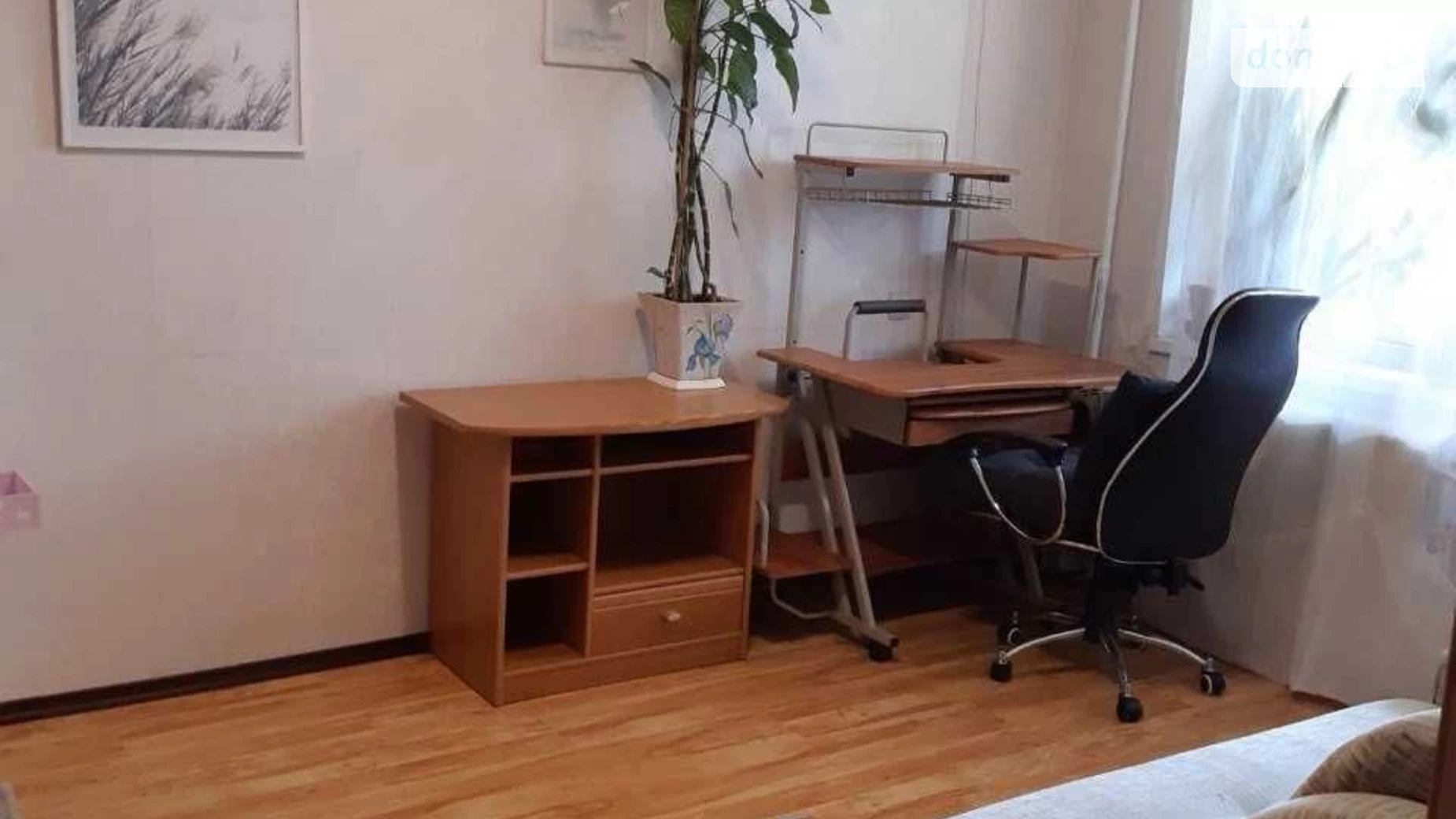 Сдается в аренду 2-комнатная квартира 50 кв. м в Днепре, мас. Красный Камень, 14 - фото 4