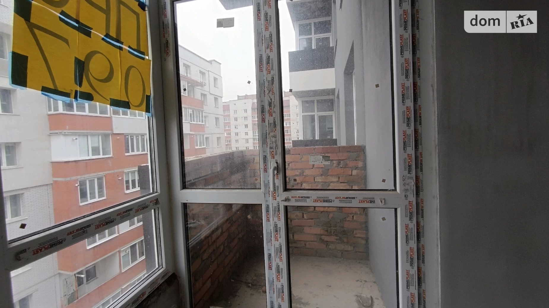 Продается 1-комнатная квартира 46 кв. м в Хмельницком, цена: 33700 $ - фото 4