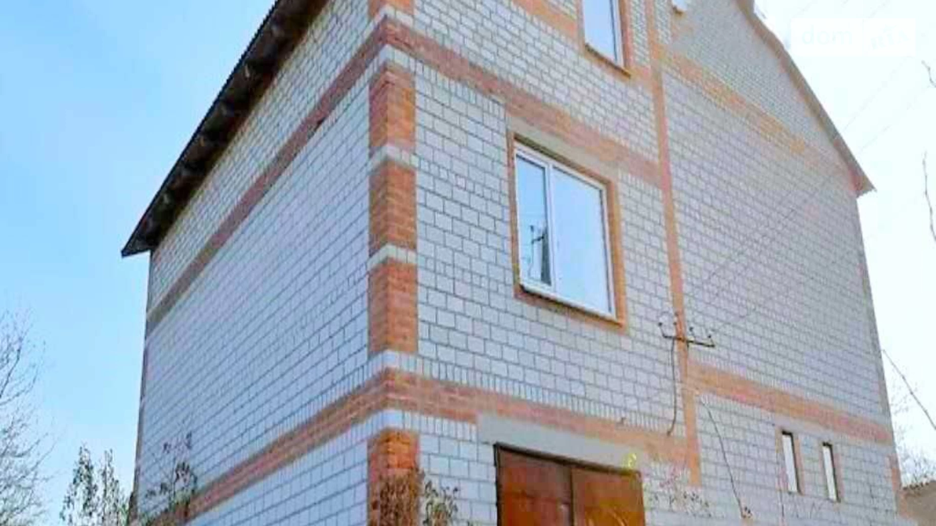 Продається будинок 2 поверховий 200 кв. м з банею/сауною, цена: 25000 $ - фото 5