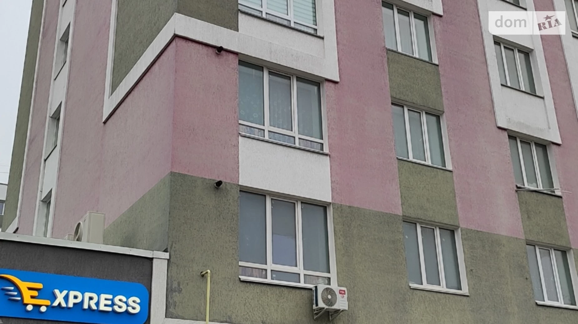 Продається 1-кімнатна квартира 48 кв. м у Хмельницькому, Львівське шосе, 20/1А - фото 3