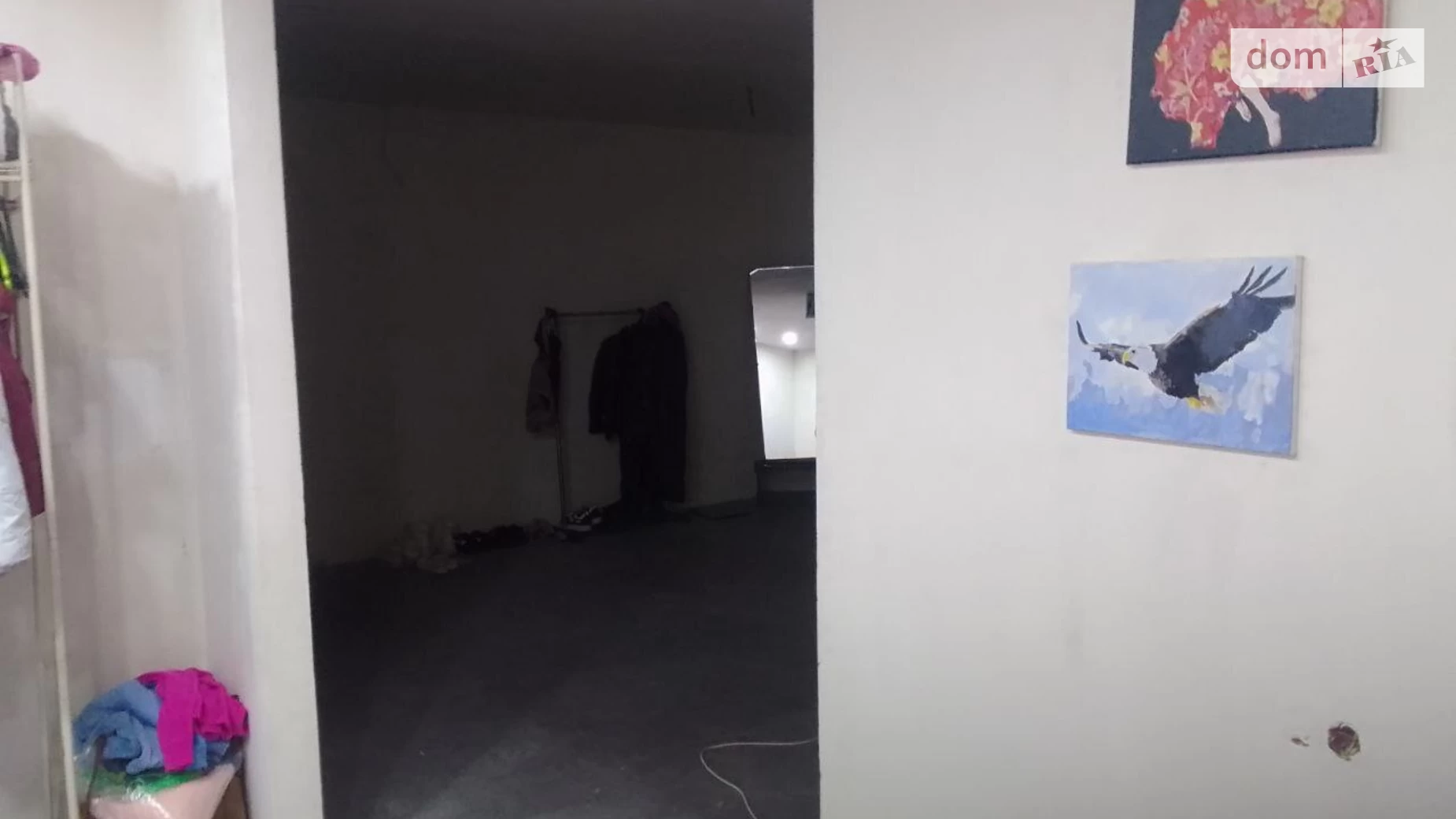 Сдается в аренду 1-комнатная квартира 35 кв. м в Киеве, ул. Тростянецкая, 47 - фото 4
