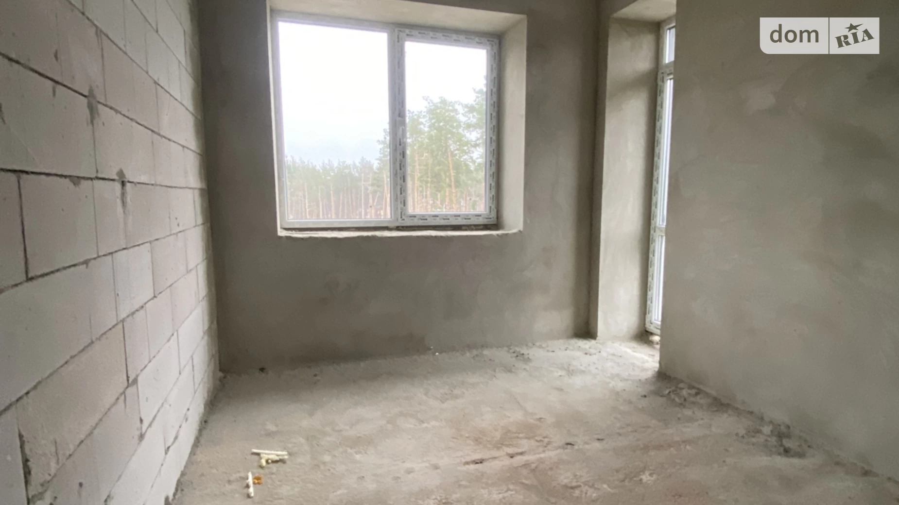 Продается 2-комнатная квартира 60 кв. м в Гостомеле, ул. Соборная, 2 - фото 4