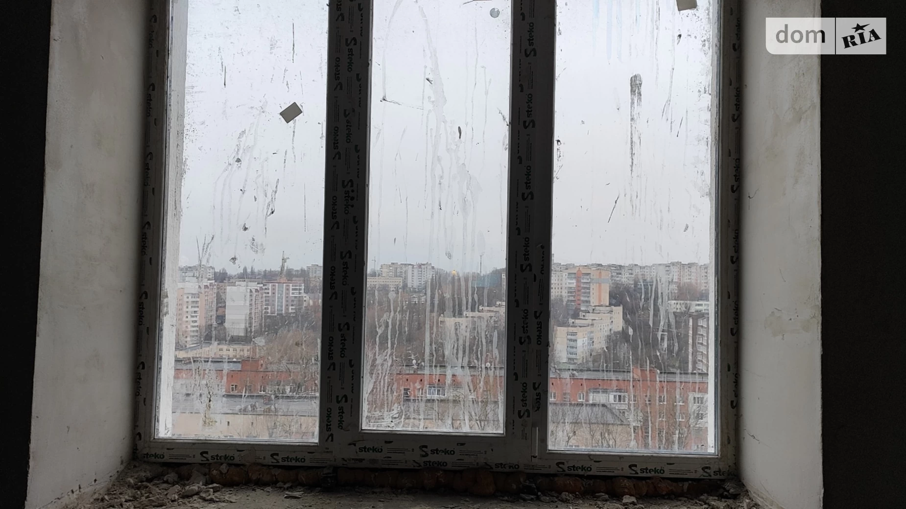 Продається 1-кімнатна квартира 48 кв. м у Хмельницькому, Львівське шосе, 20/1А - фото 5