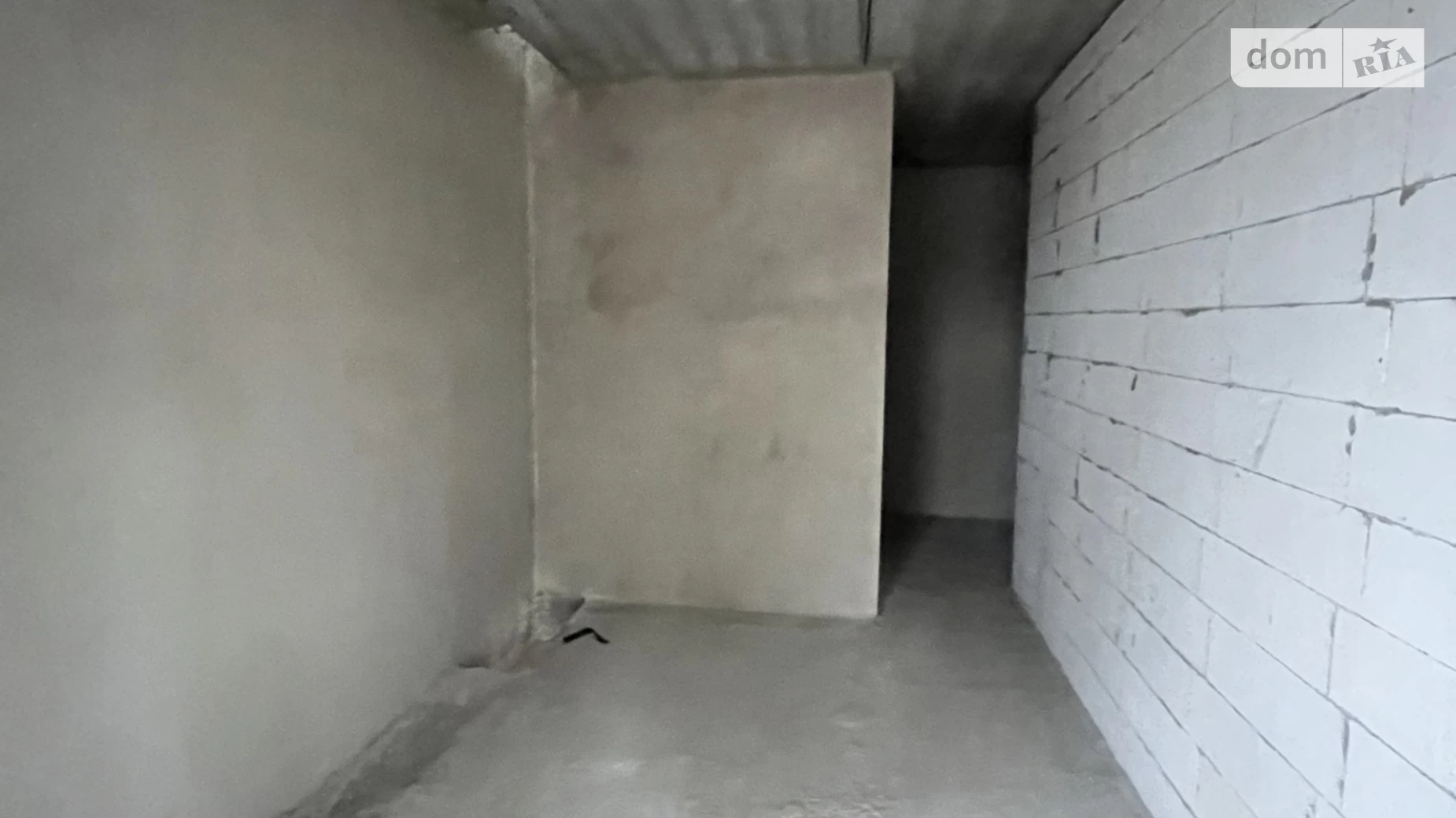 Продается 1-комнатная квартира 37.5 кв. м в Гостомеле, ул. Соборная - фото 2
