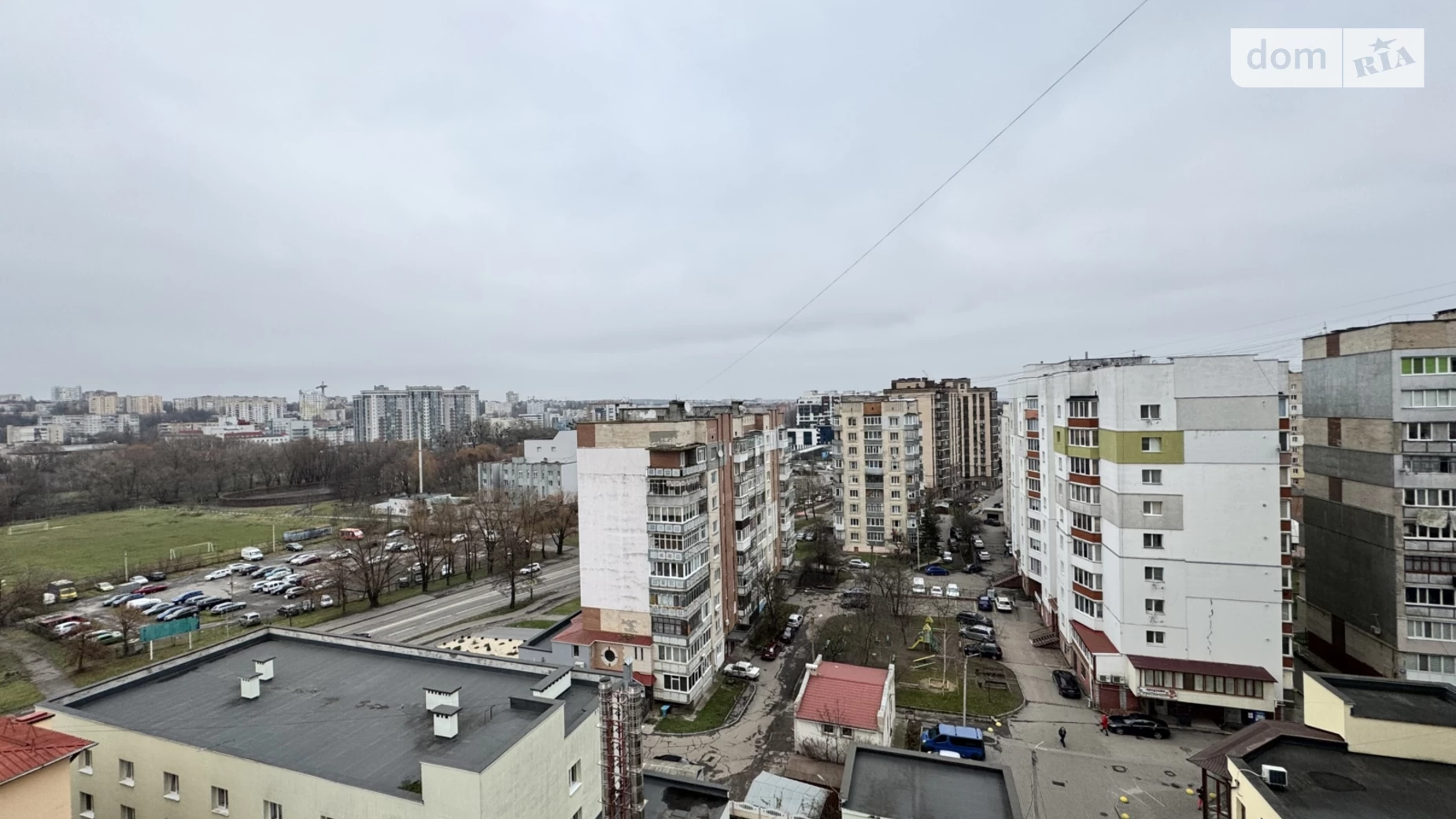 Здається в оренду 1-кімнатна квартира 52 кв. м у Хмельницькому, вул. Староміська, 52А - фото 3