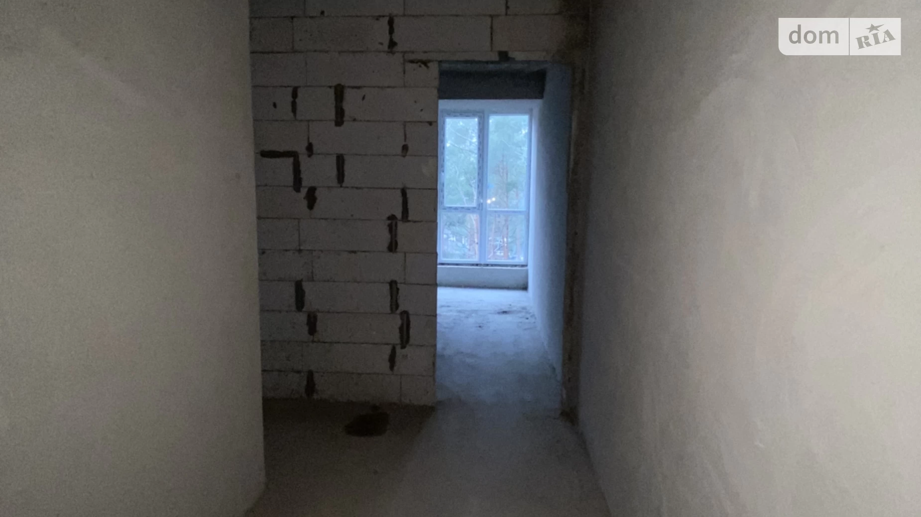 Продается 1-комнатная квартира 37 кв. м в Гостомеле, ул. Соборная, 3 - фото 2
