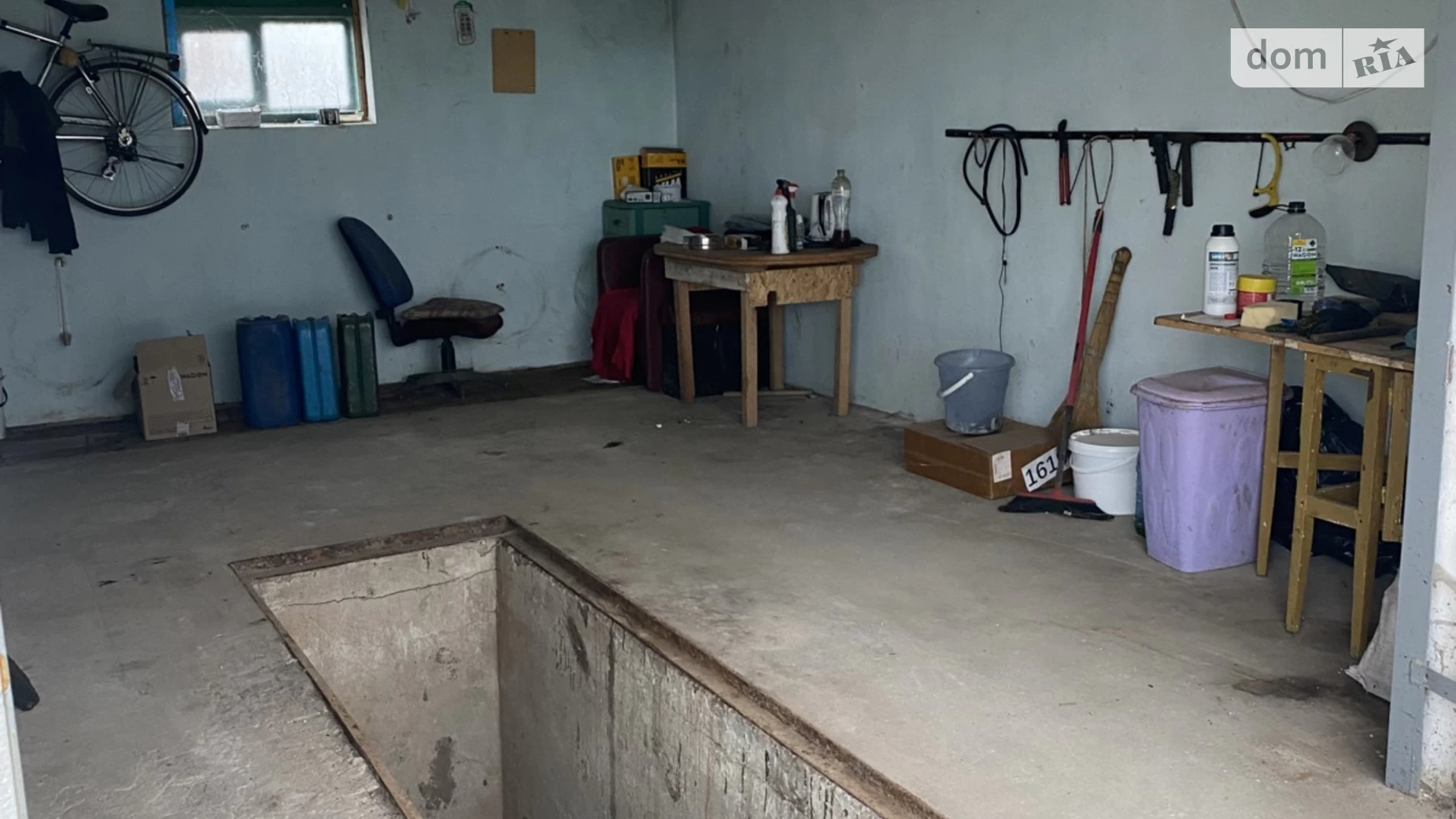 Продается отдельно стоящий гараж под легковое авто на 43 кв. м, цена: 13000 $ - фото 4