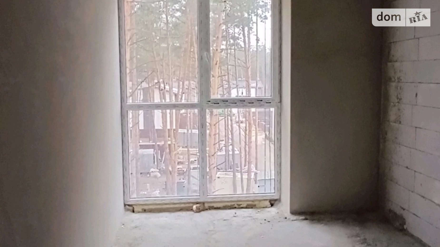 Продается 1-комнатная квартира 32 кв. м в Гостомеле, ул. Соборная - фото 4