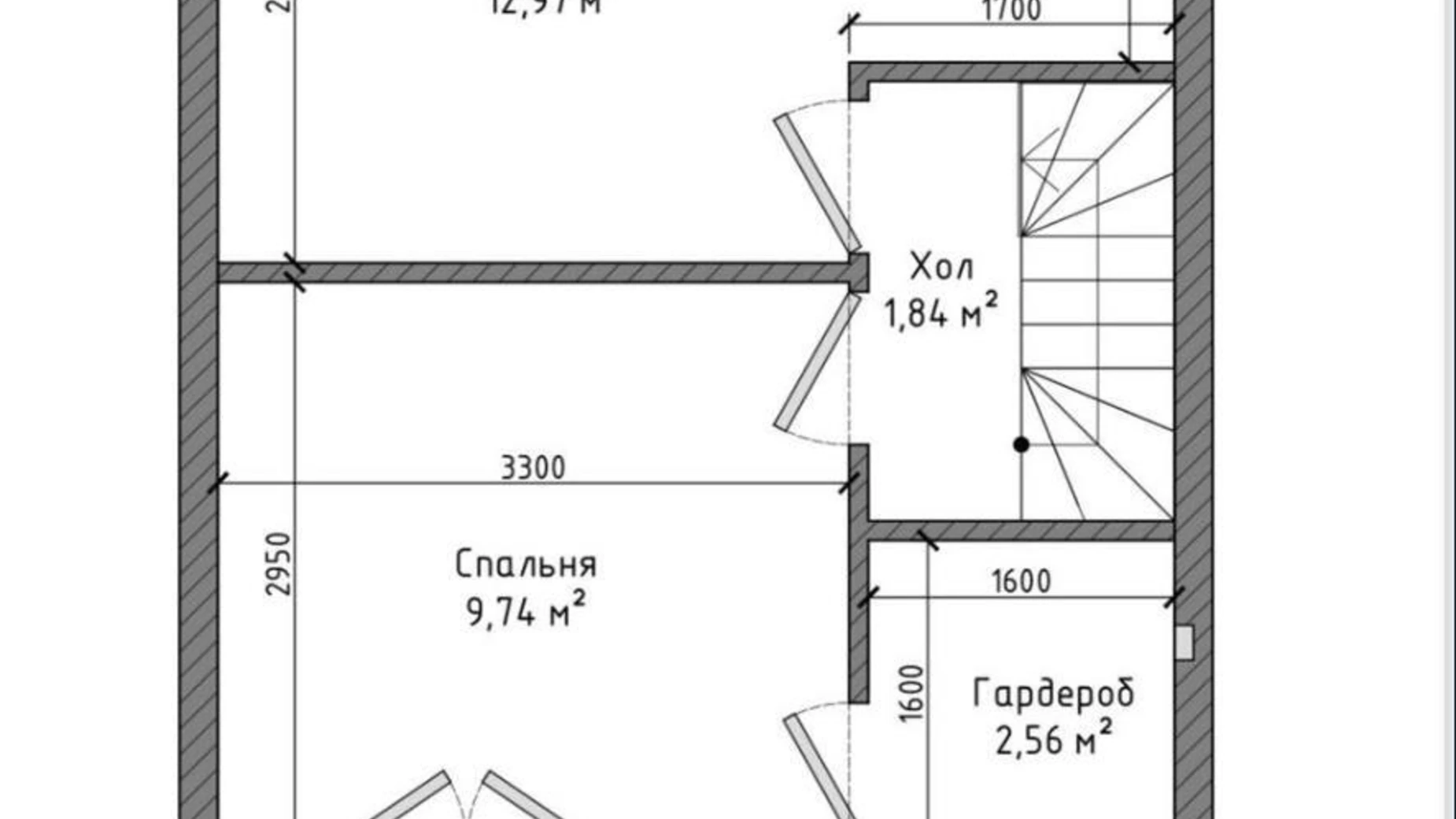 Ирпень, цена: 44000 $ - фото 2