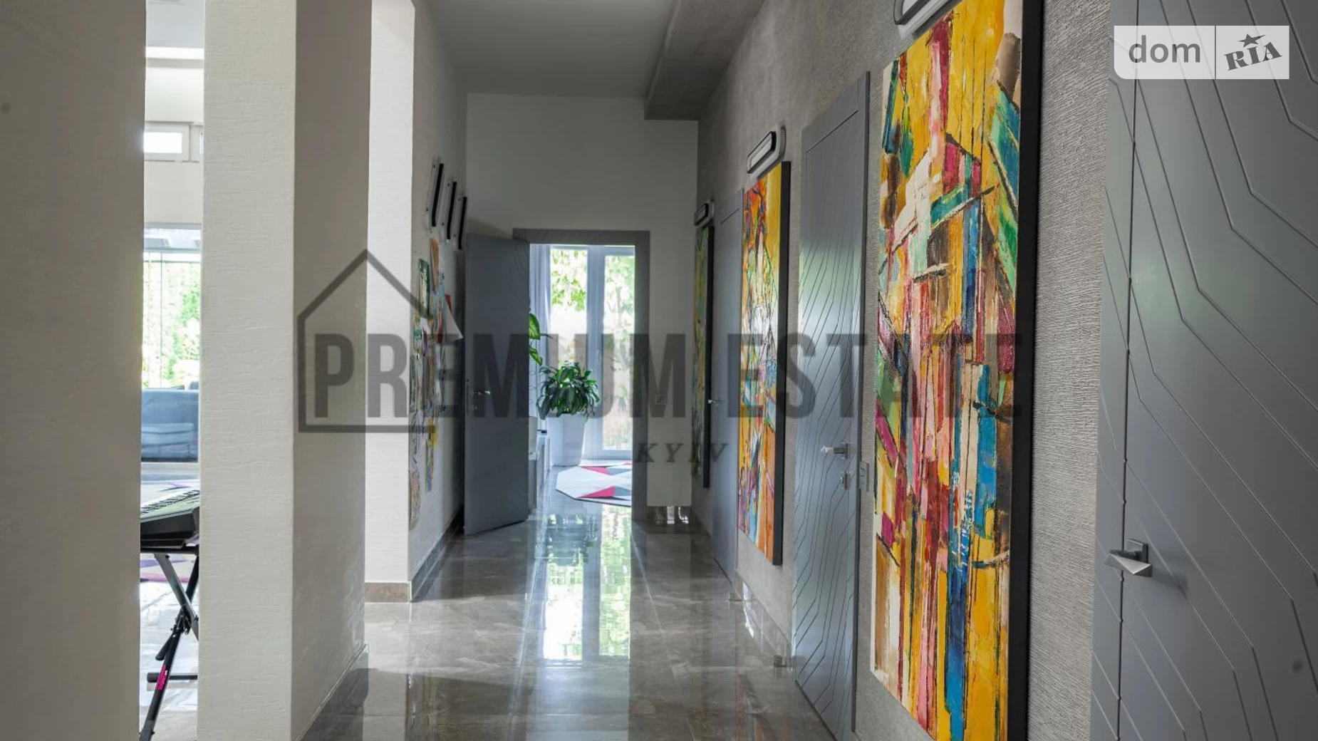 Сдается в аренду одноэтажный дом 200 кв. м с беседкой, цена: 3500 $ - фото 2