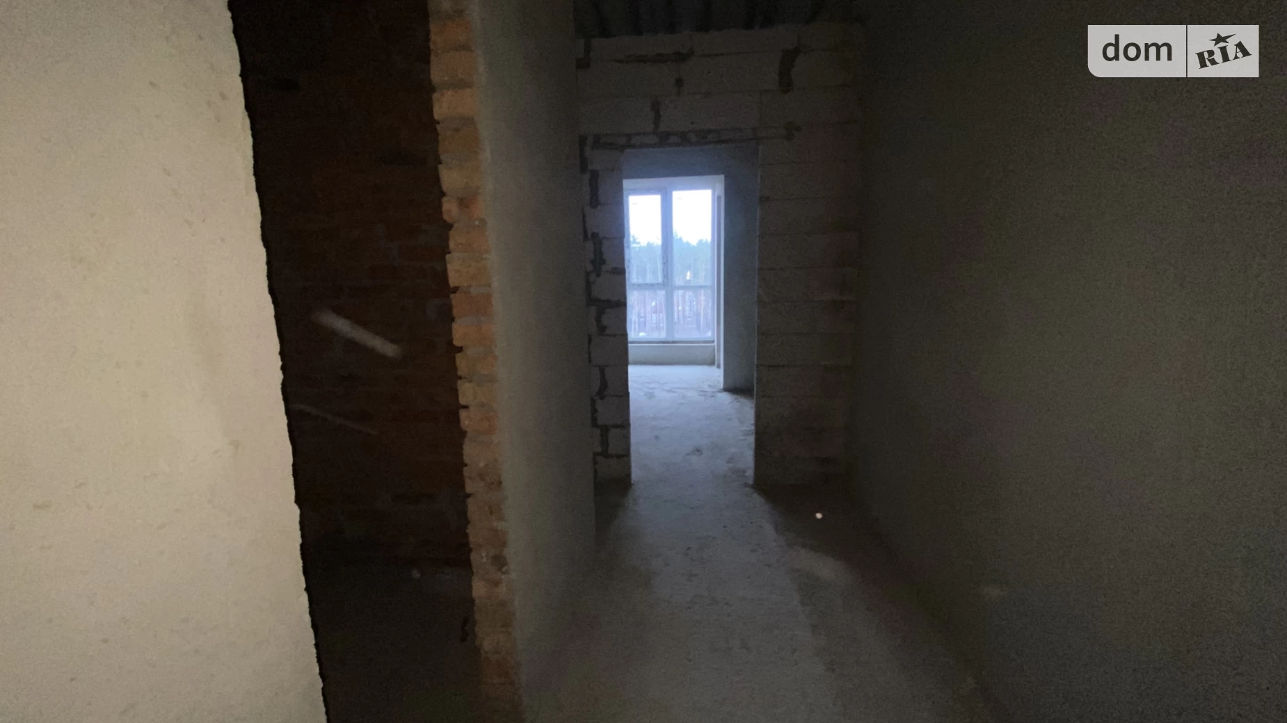 Продается 1-комнатная квартира 36 кв. м в Гостомеле, ул. Соборная, 2 - фото 5