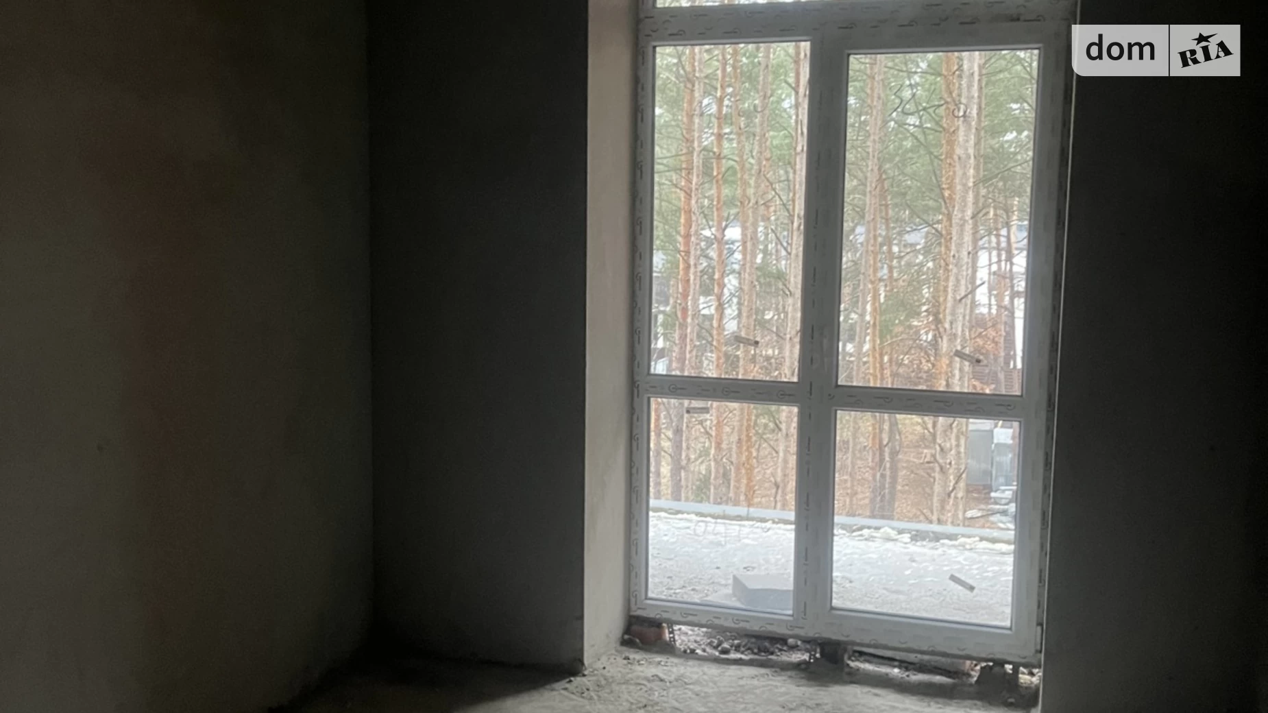 Продается 1-комнатная квартира 38.2 кв. м в Гостомеле, ул. Соборная, 6 - фото 4