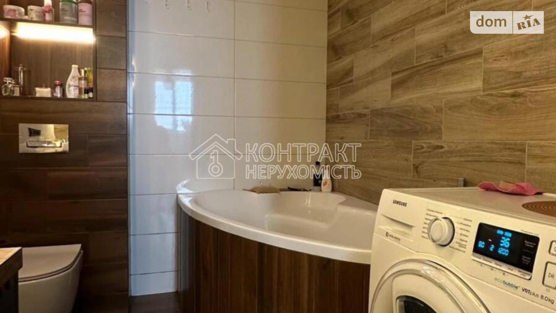 Сдается в аренду дом на 2 этажа 85 кв. м с подвалом, цена: 25000 грн - фото 3