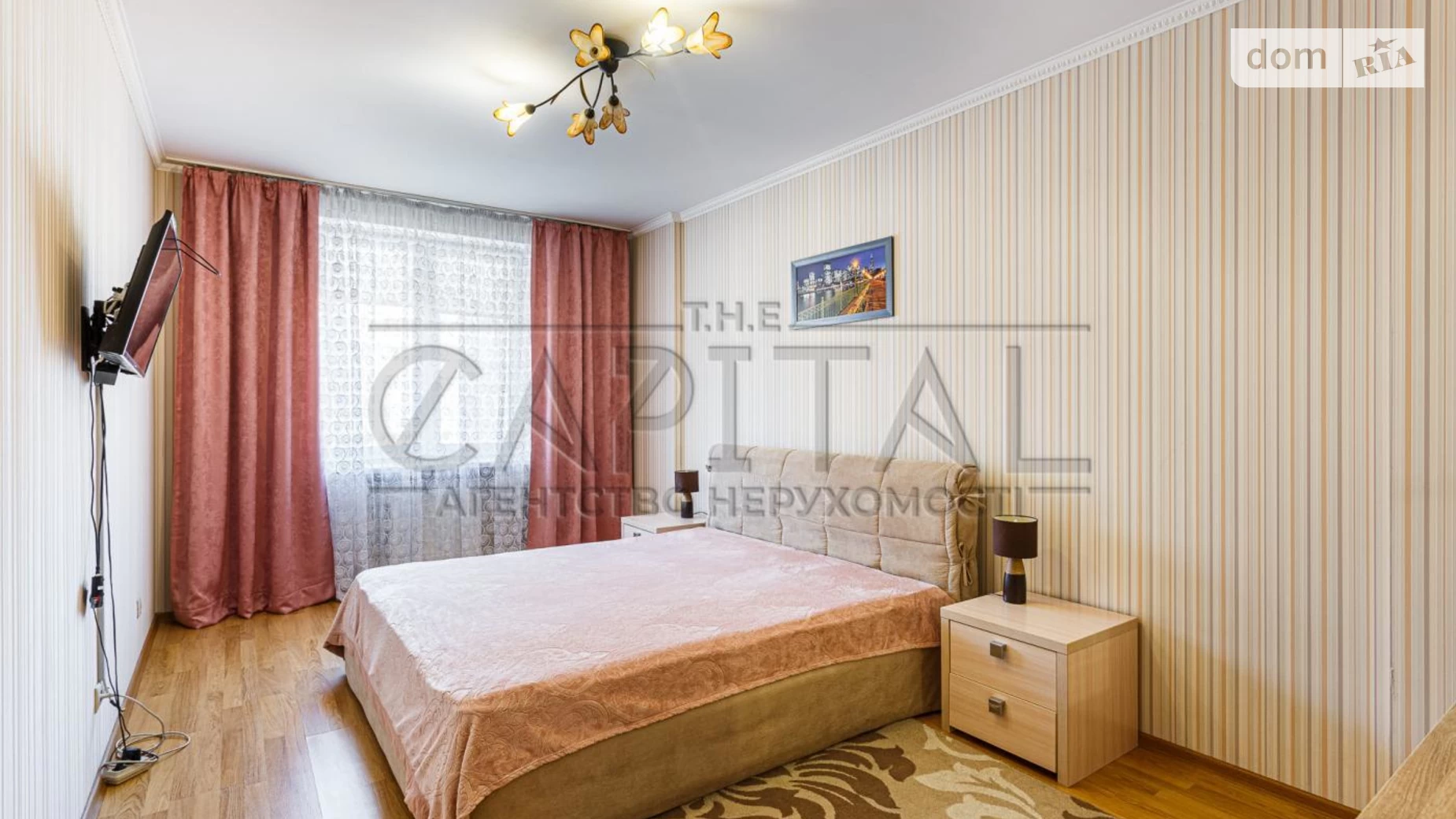 Сдается в аренду 2-комнатная квартира 85 кв. м в, цена: 1000 $ - фото 2