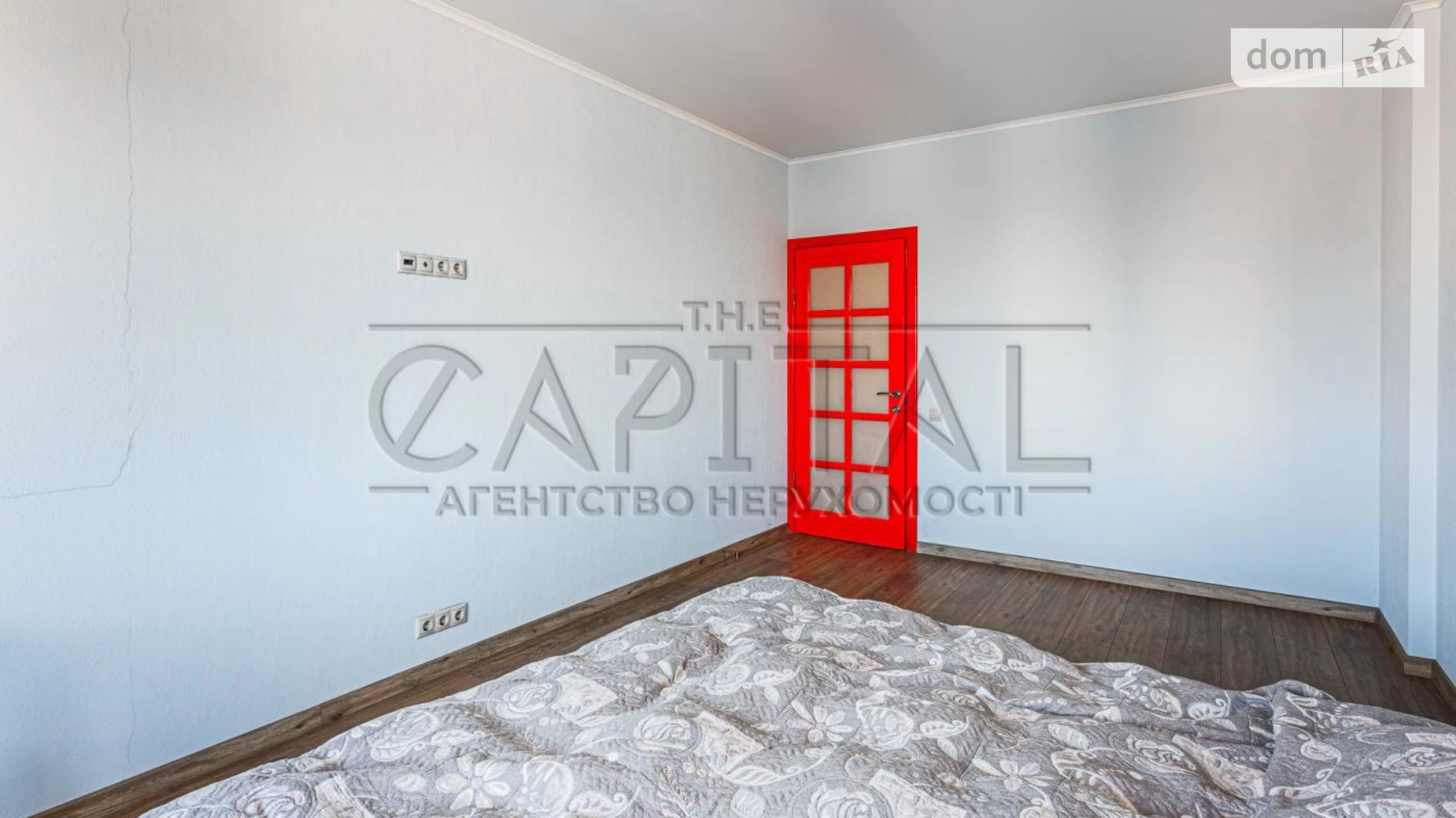 Сдается в аренду 5-комнатная квартира 160 кв. м в Киеве, цена: 950 $ - фото 4