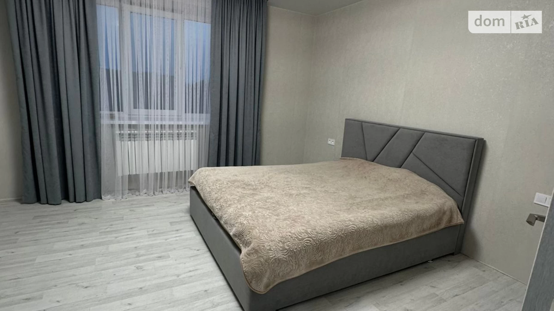 Продается 1-комнатная квартира 49 кв. м в Виннице, ул. Николаевская, 33 - фото 3